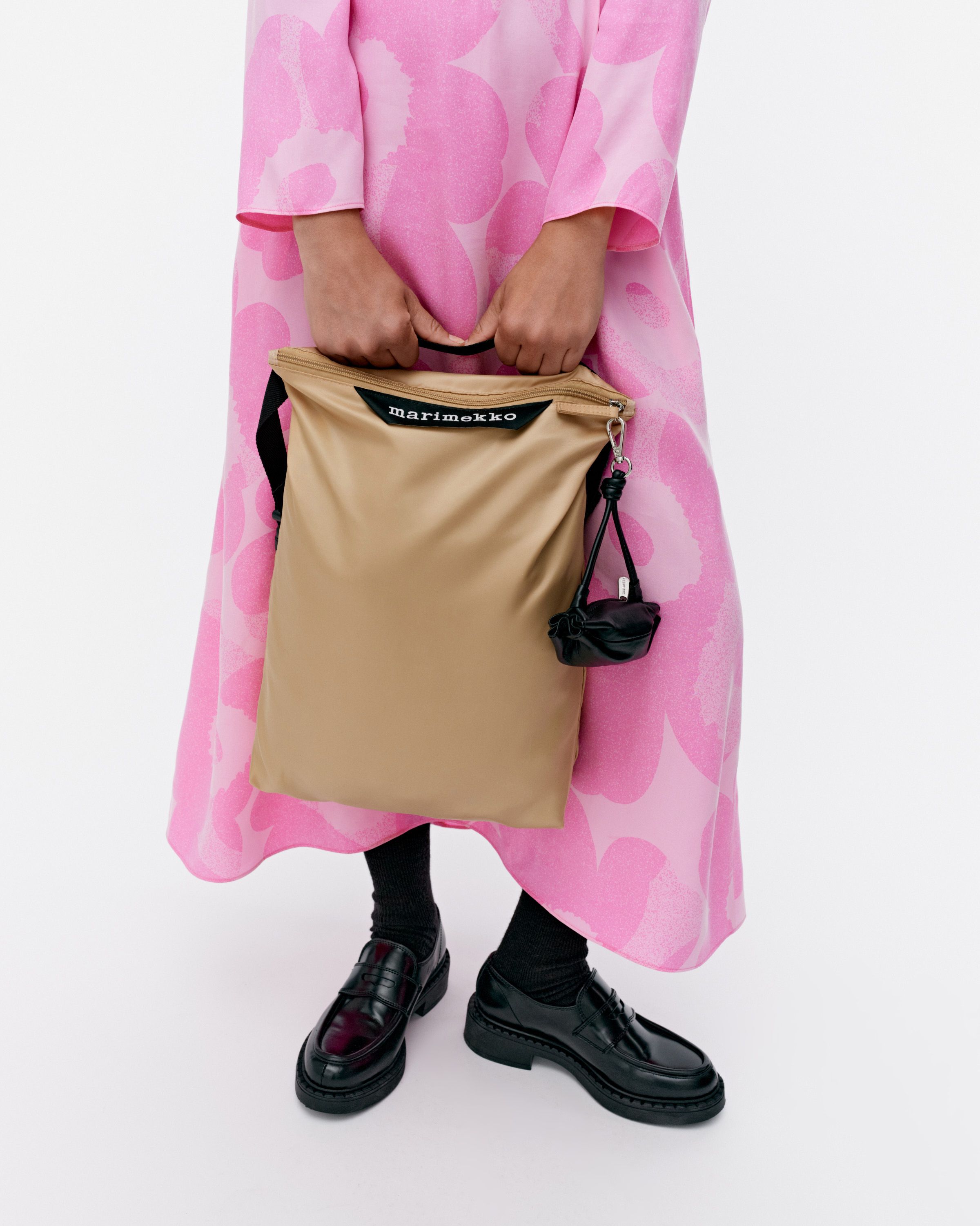 Neat Crossbody Solid M Shoulder bag