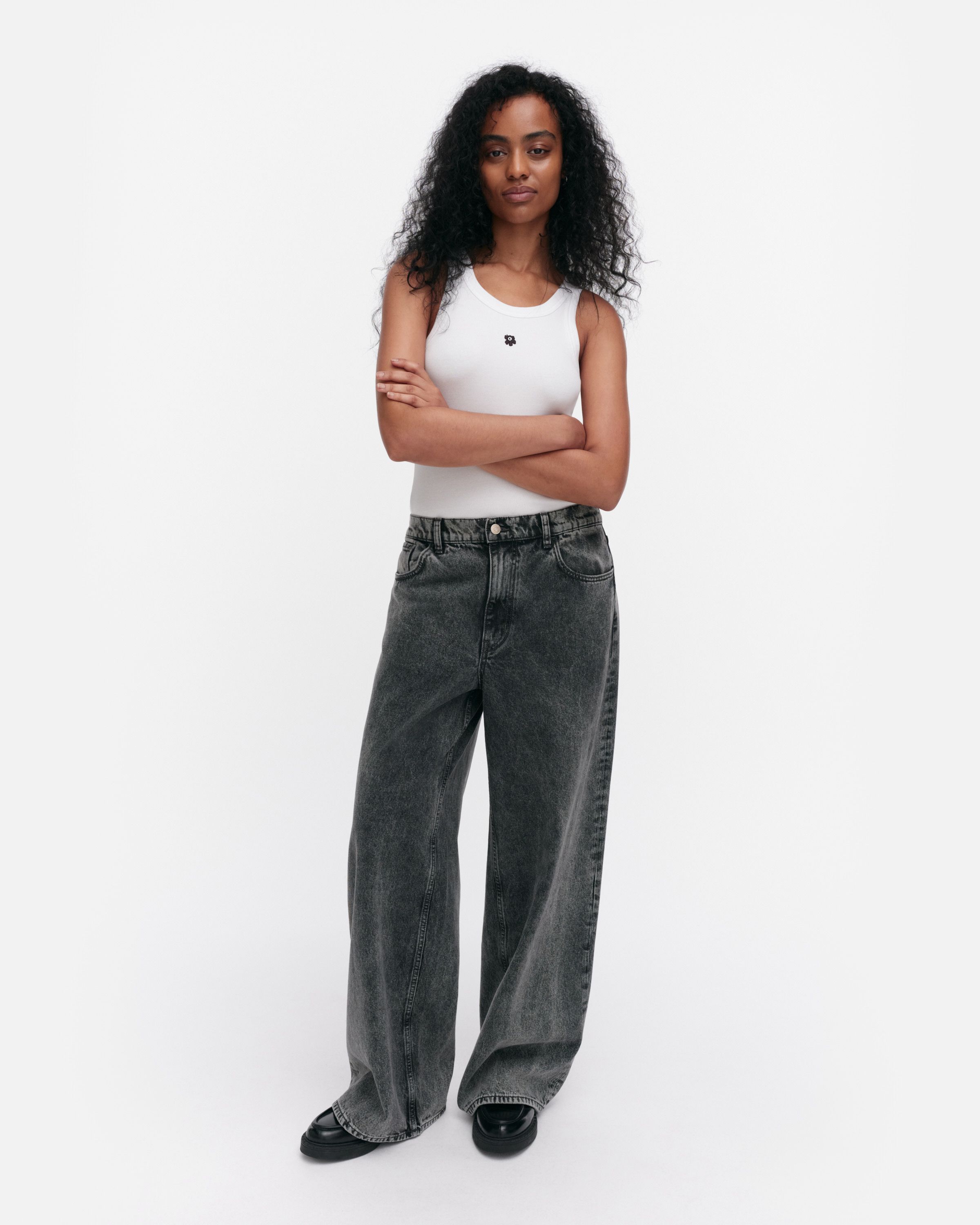 Maridenim Loose S