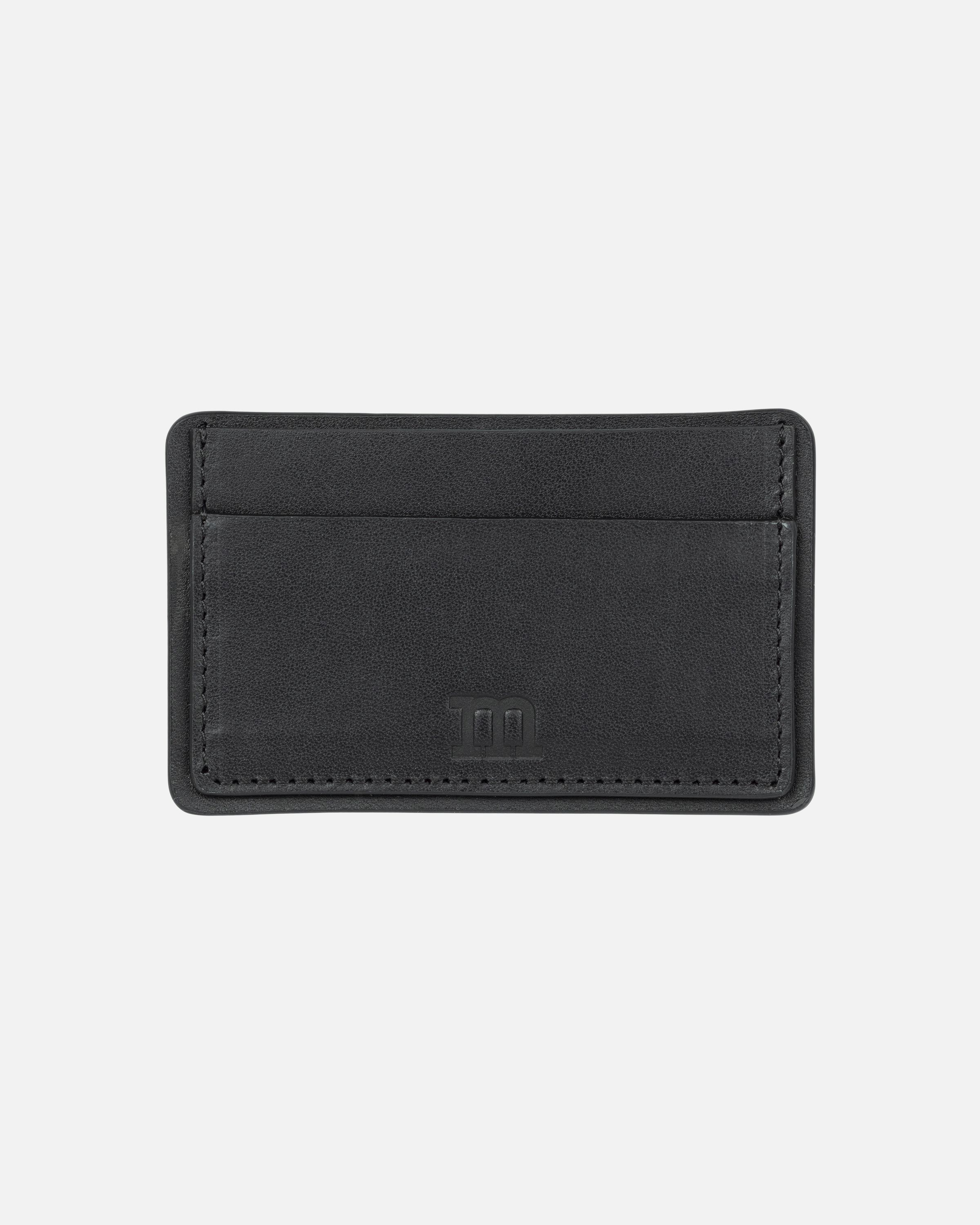 Imprint Card Holder Tiiliskivi