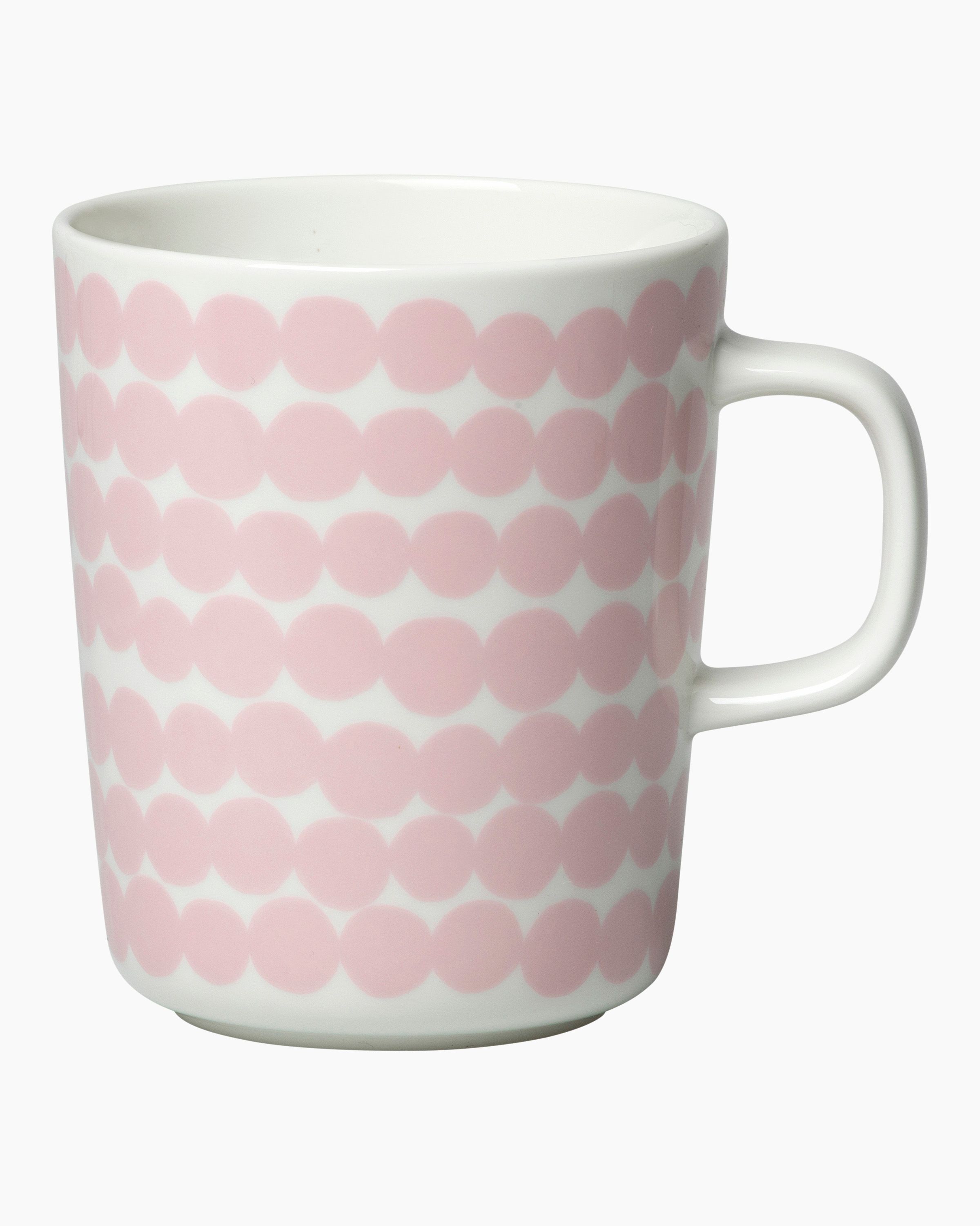 Oiva / Räsymatto Mug 2,5 dl