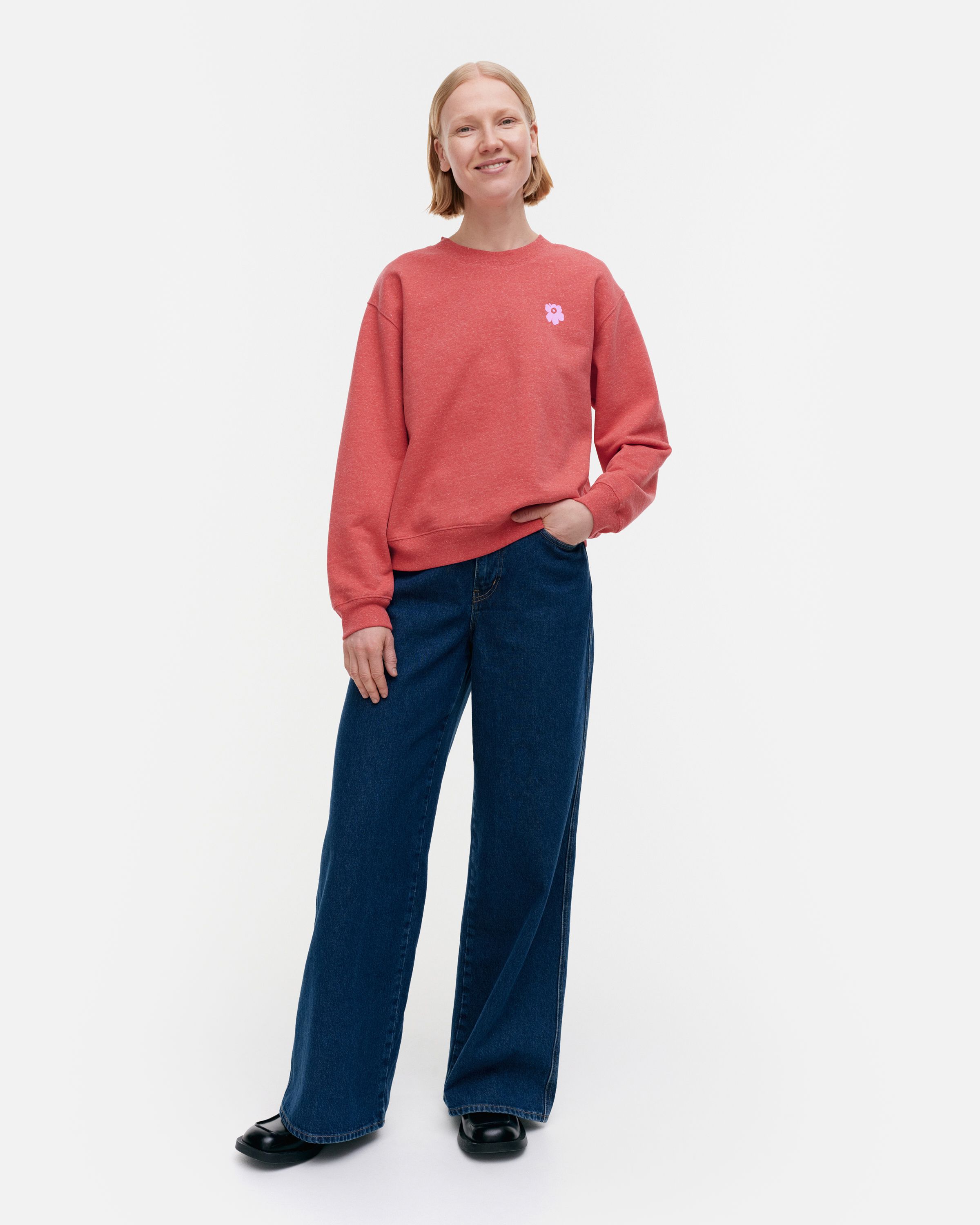 Leiot Unikko Placement