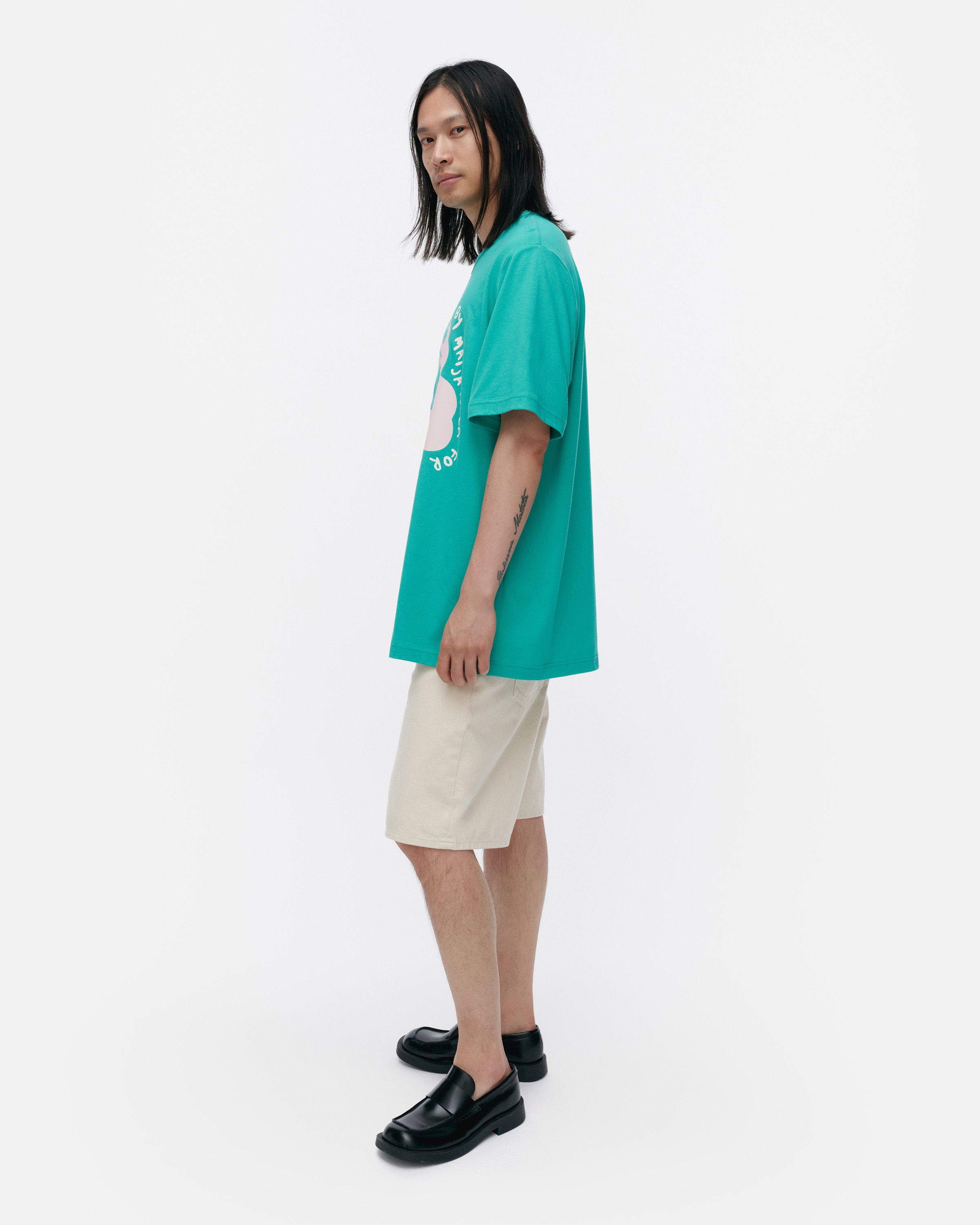 Vihne Unikko Placement