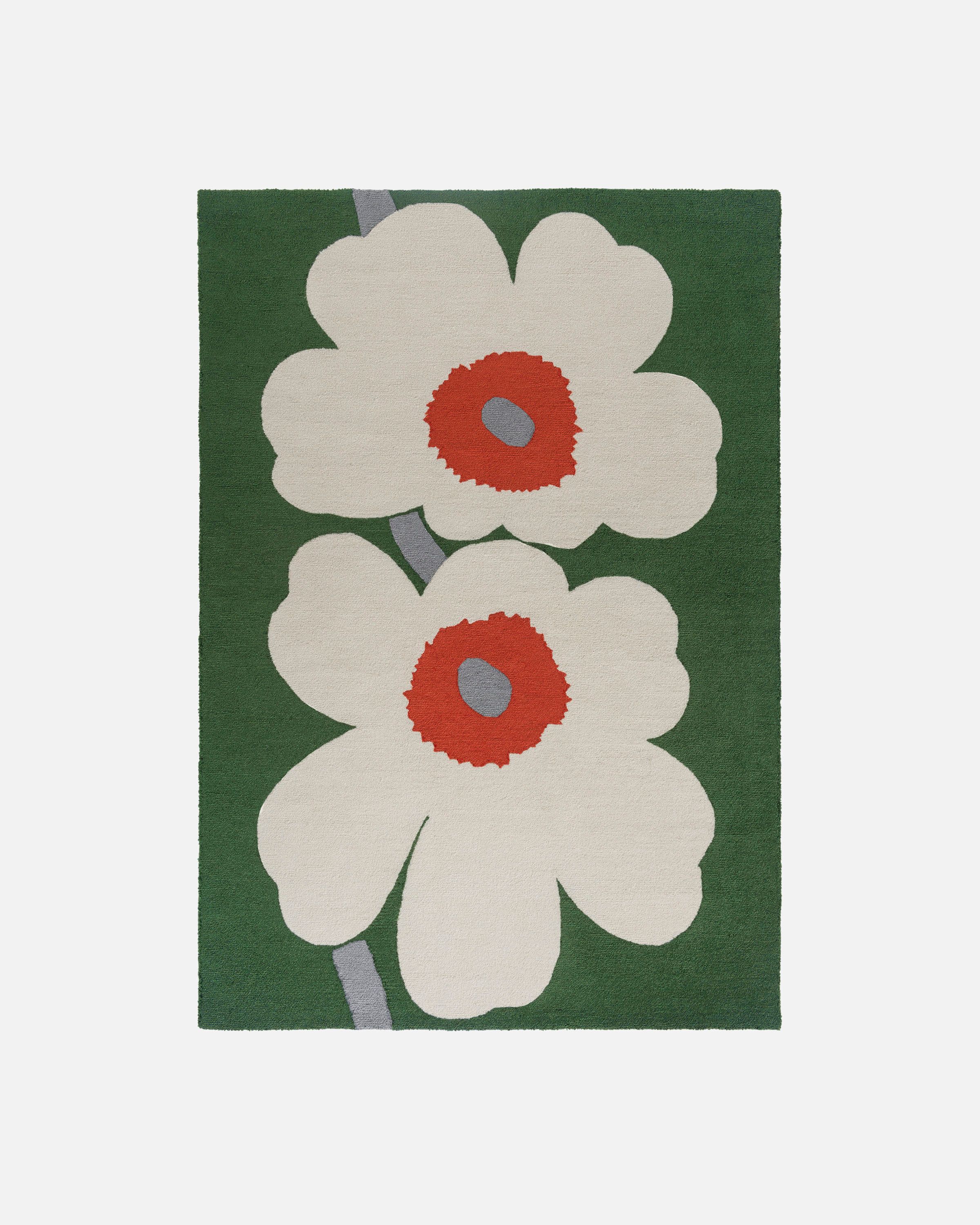 Unikko outdoor Rug 200x280 cm