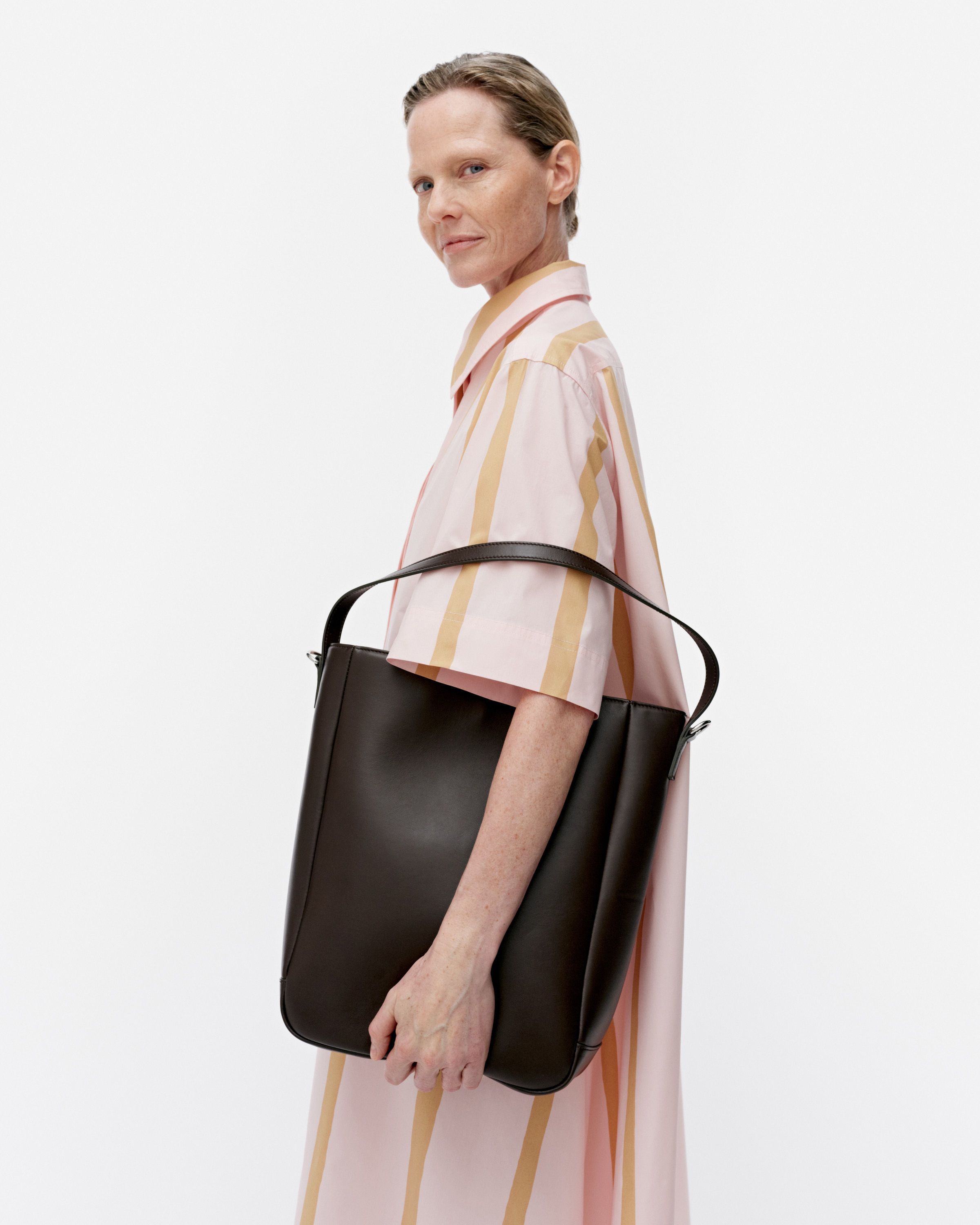 Gratha Tote Shoulder Bag