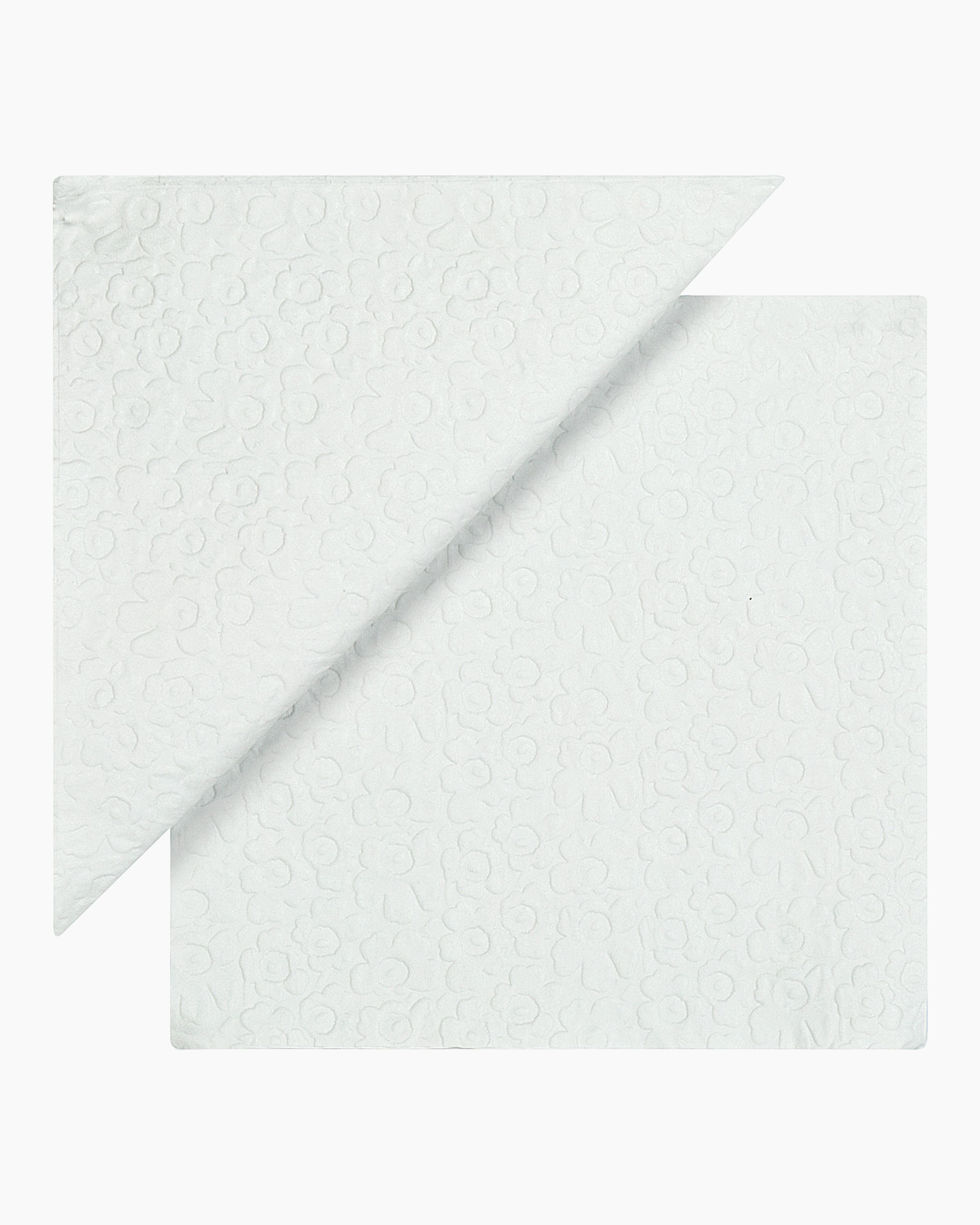 Unikko Paper napkin 33x33cm