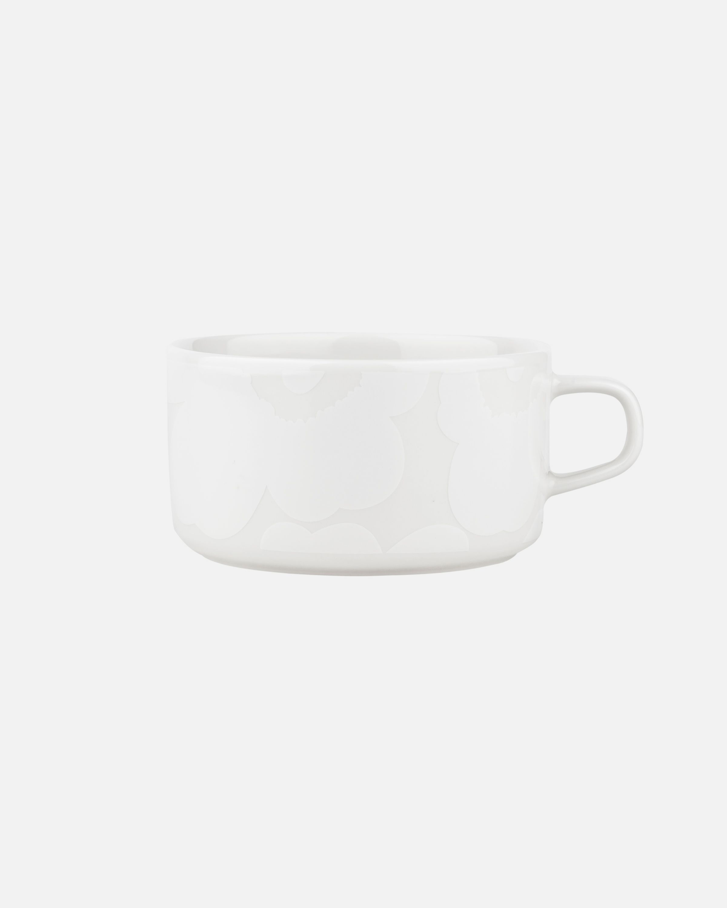 Oiva / Unikko Teacup 2,5 dl