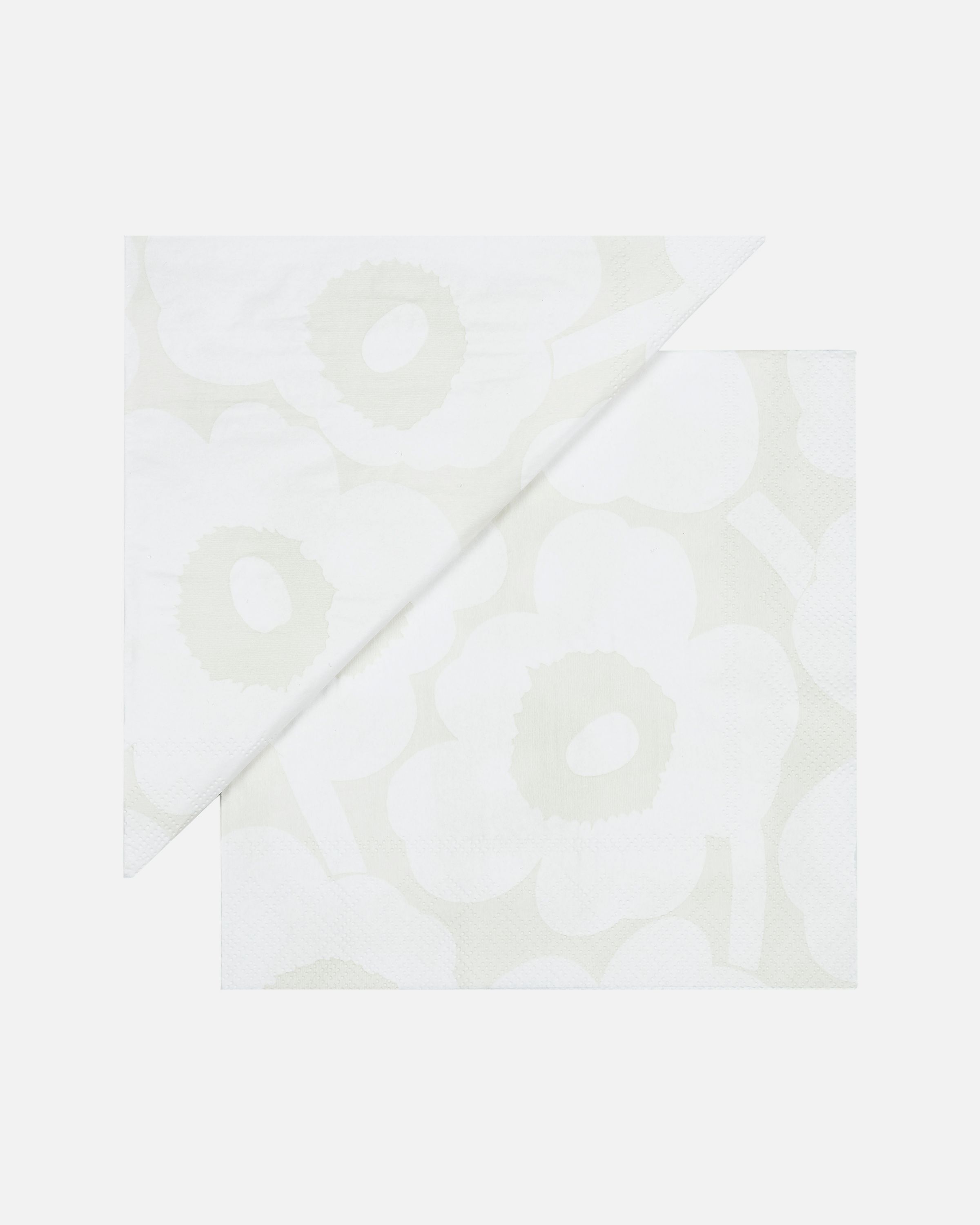 Unikko Paper napkin 33x33 cm