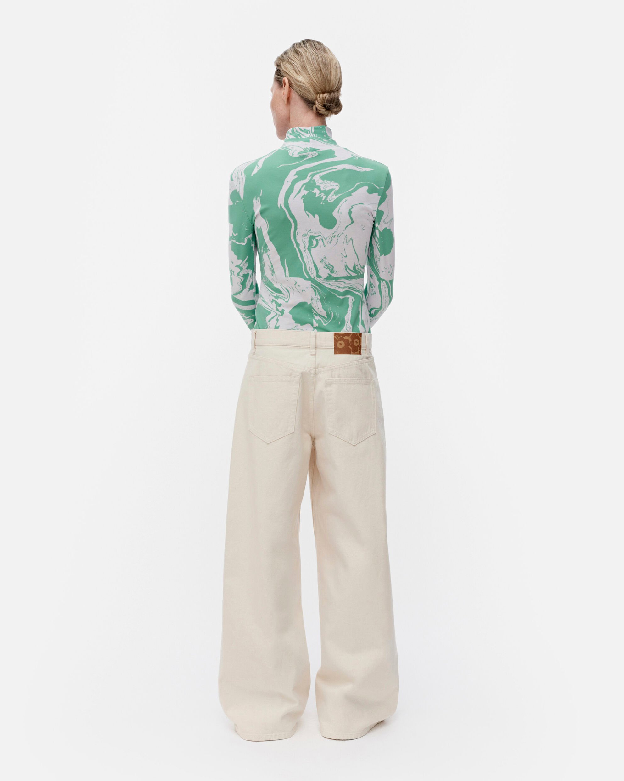 Maridenim Loose Jeans (long)