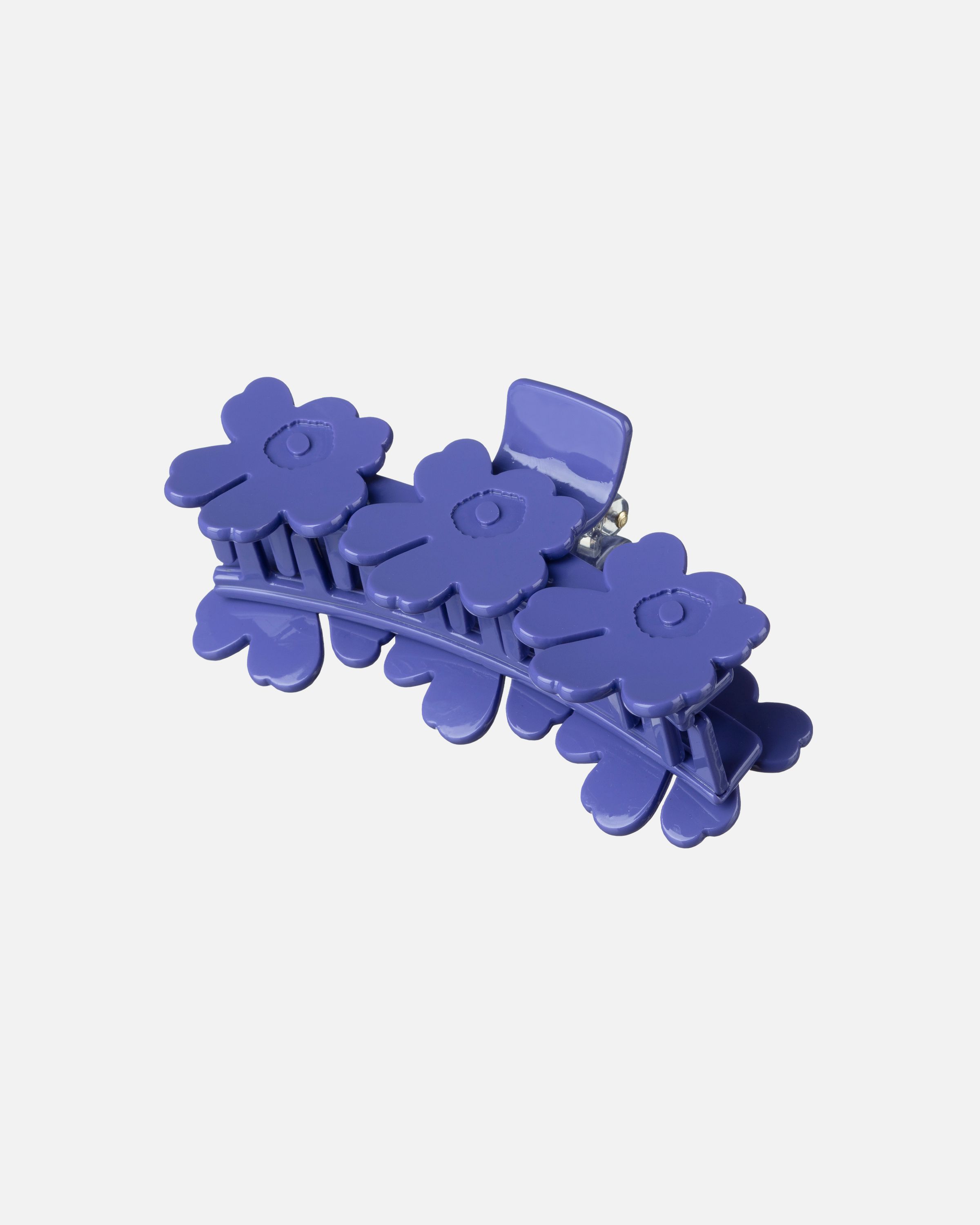 Mini Unikko Hair Clip