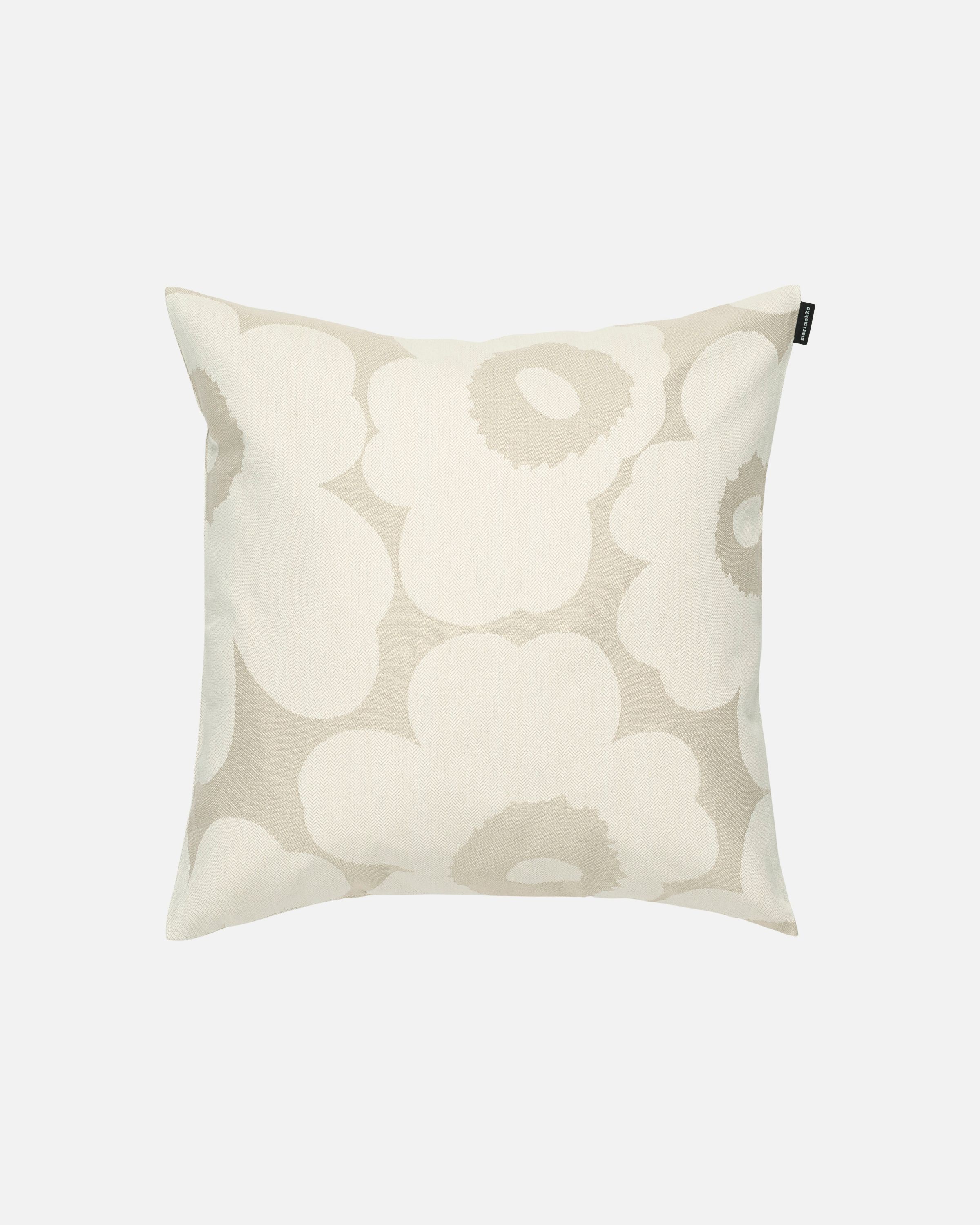 Unikko Cushion cover 50x50 cm