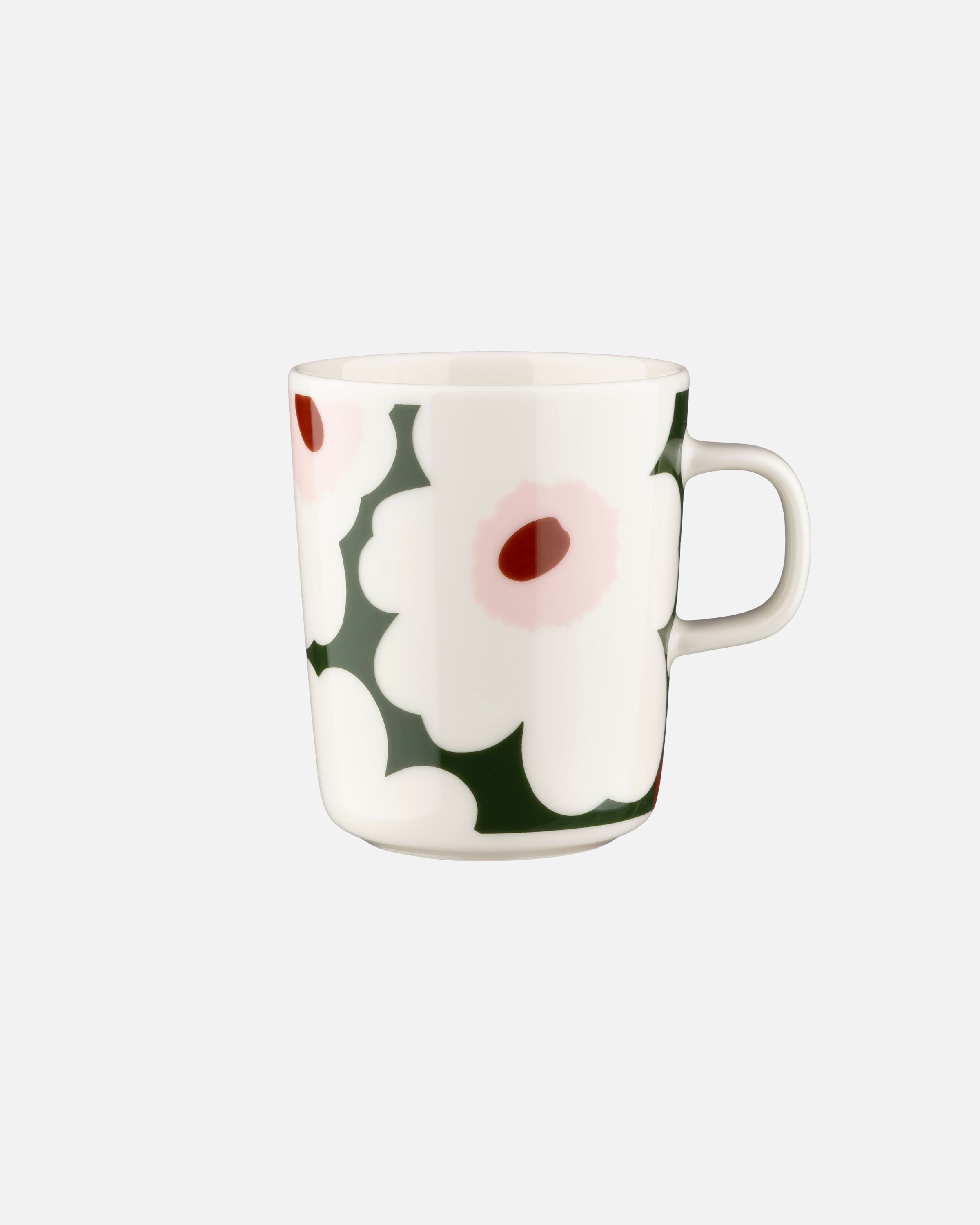 Oiva / Unikko Mug 2,5 dl