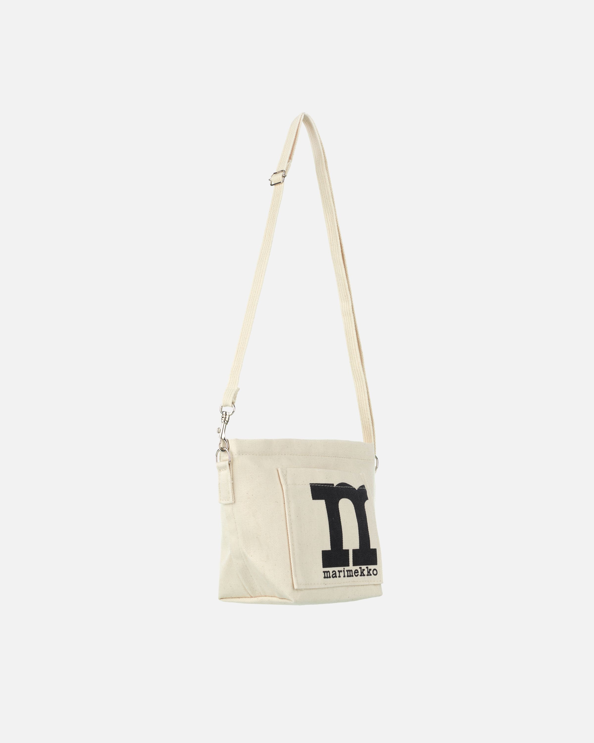 Mono Mini Crossbody Solid