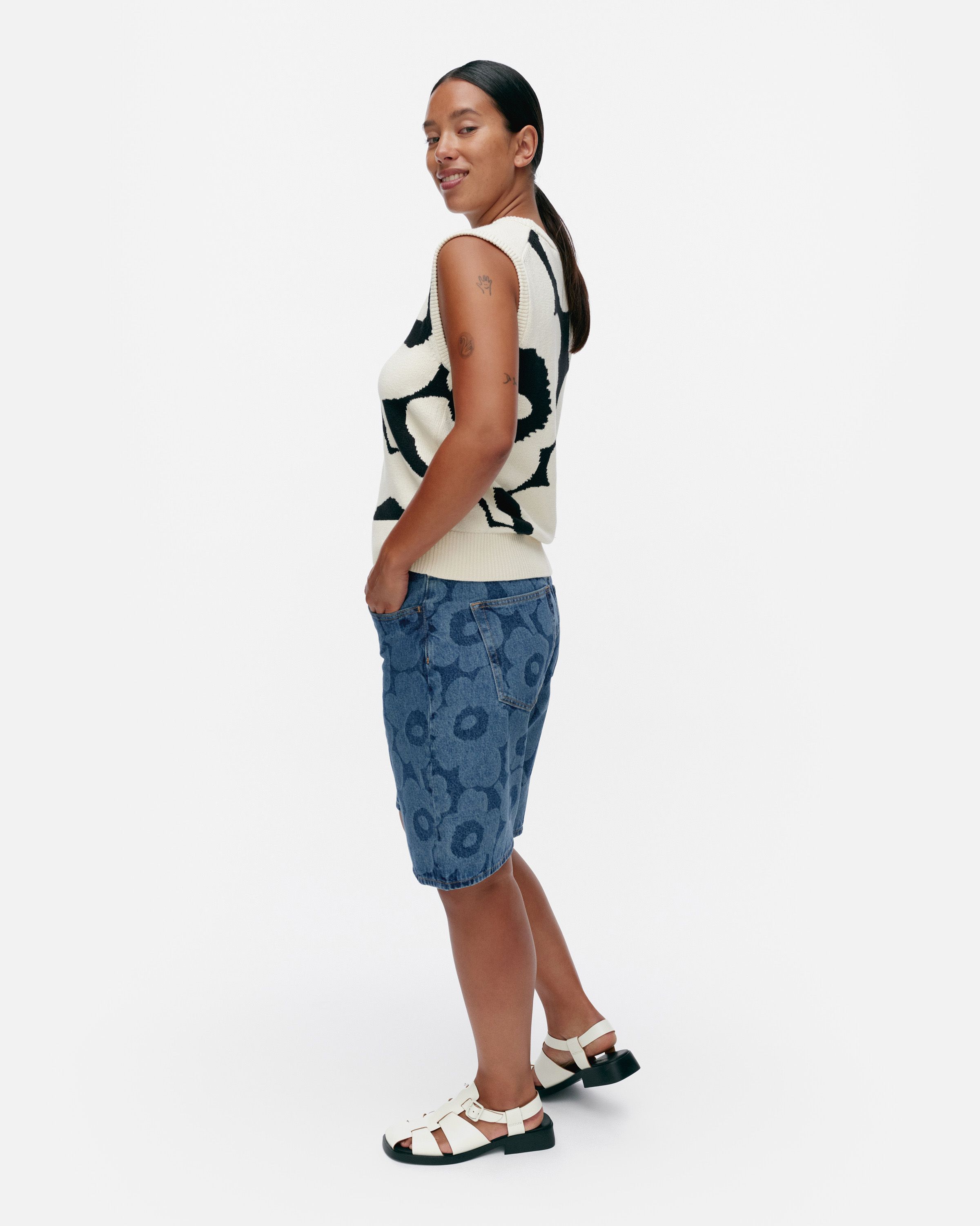 Maridenim Marssi Unikko