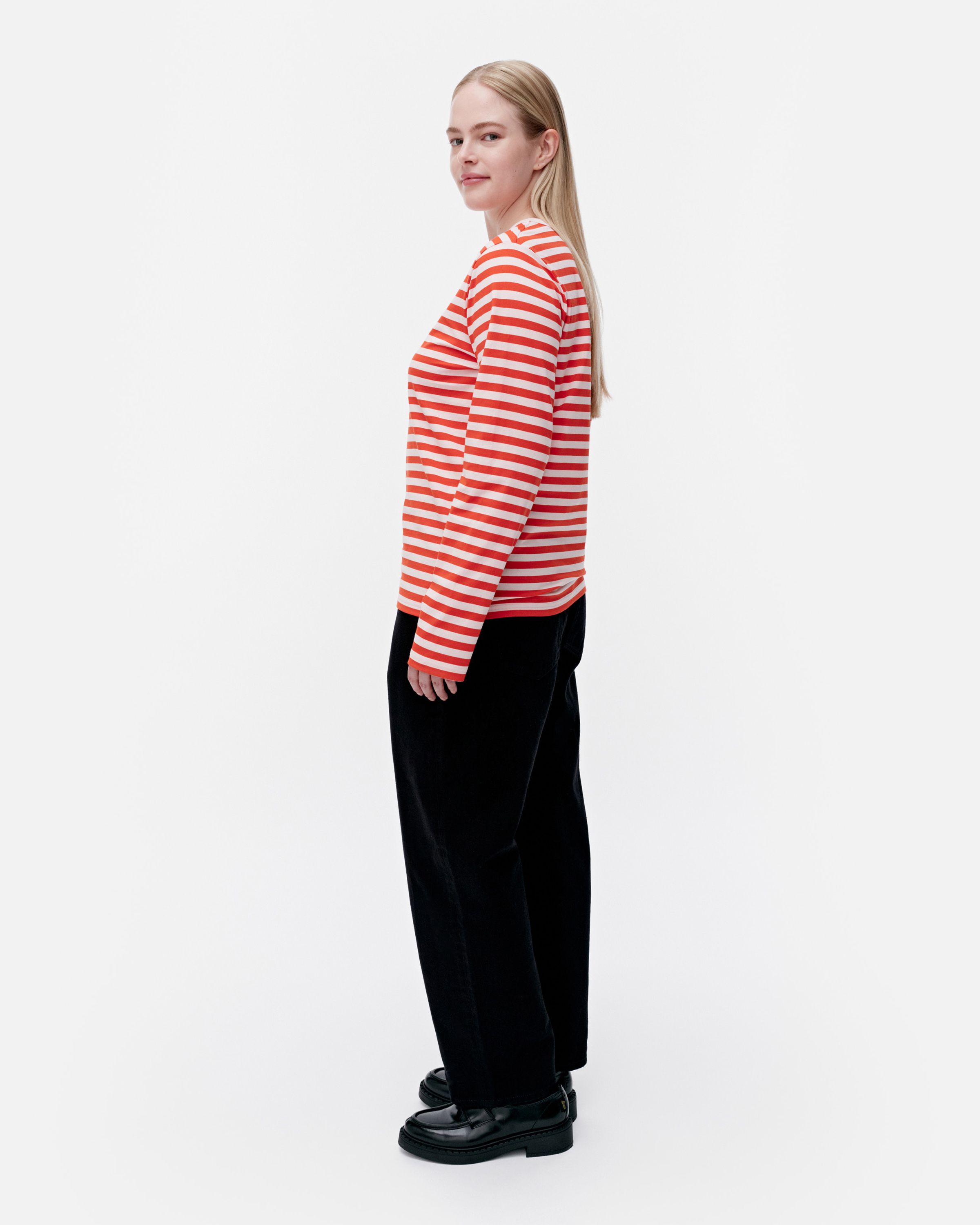 Tasaraita Kioski jersey shirt