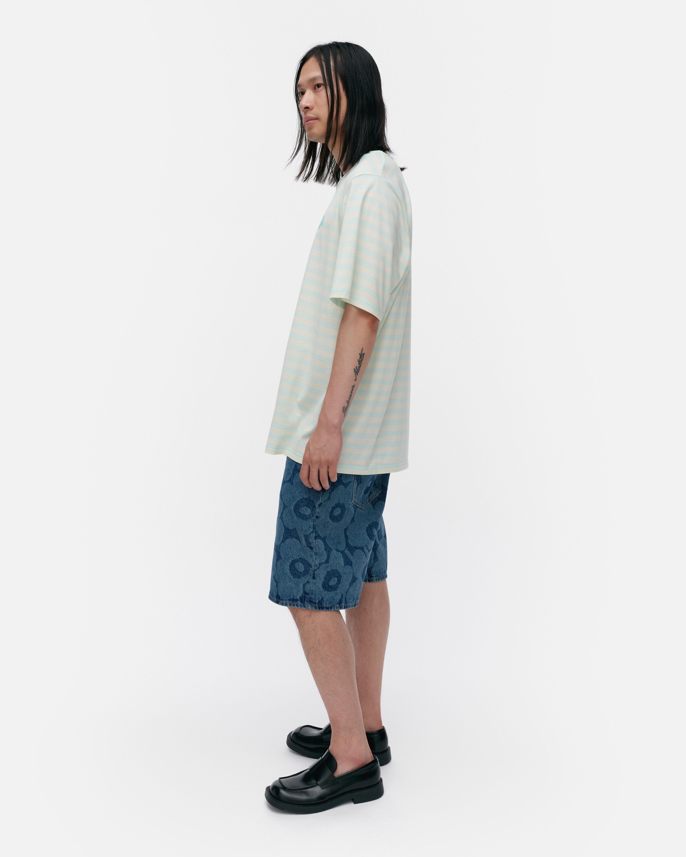 Tasaraita Unisex