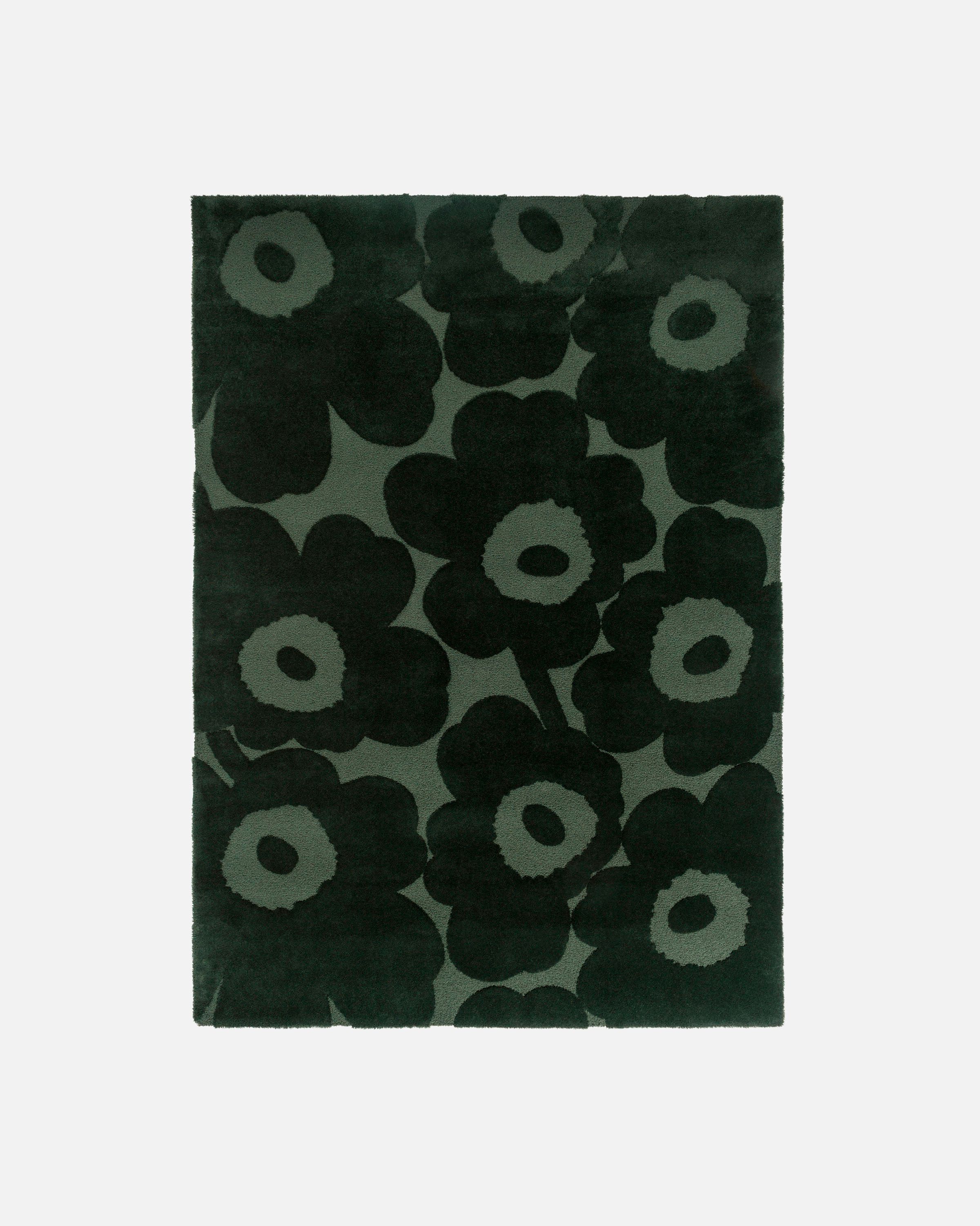 Unikko Rug 170x240 cm