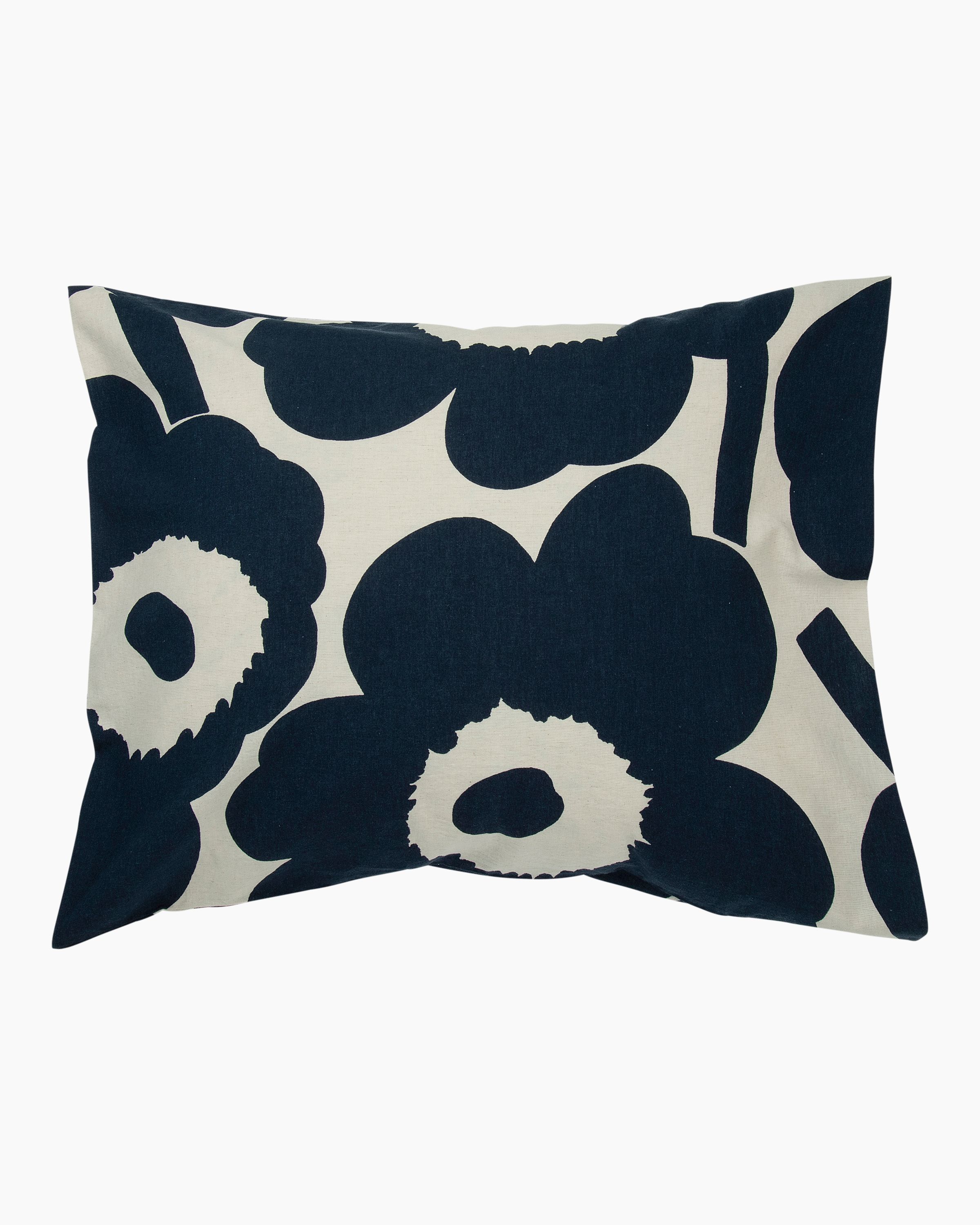 Unikko Pillow case 50x70/75 cm