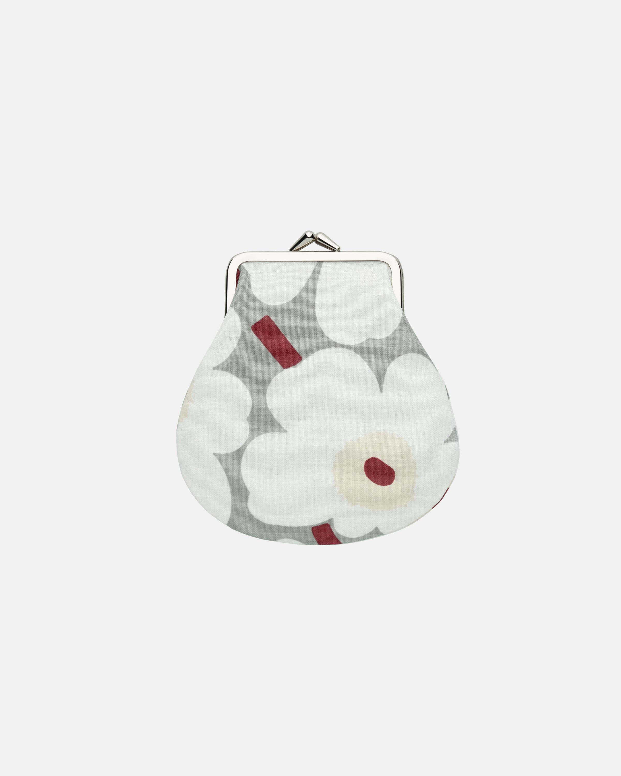 Mini Unikko Pieni Kukkaro