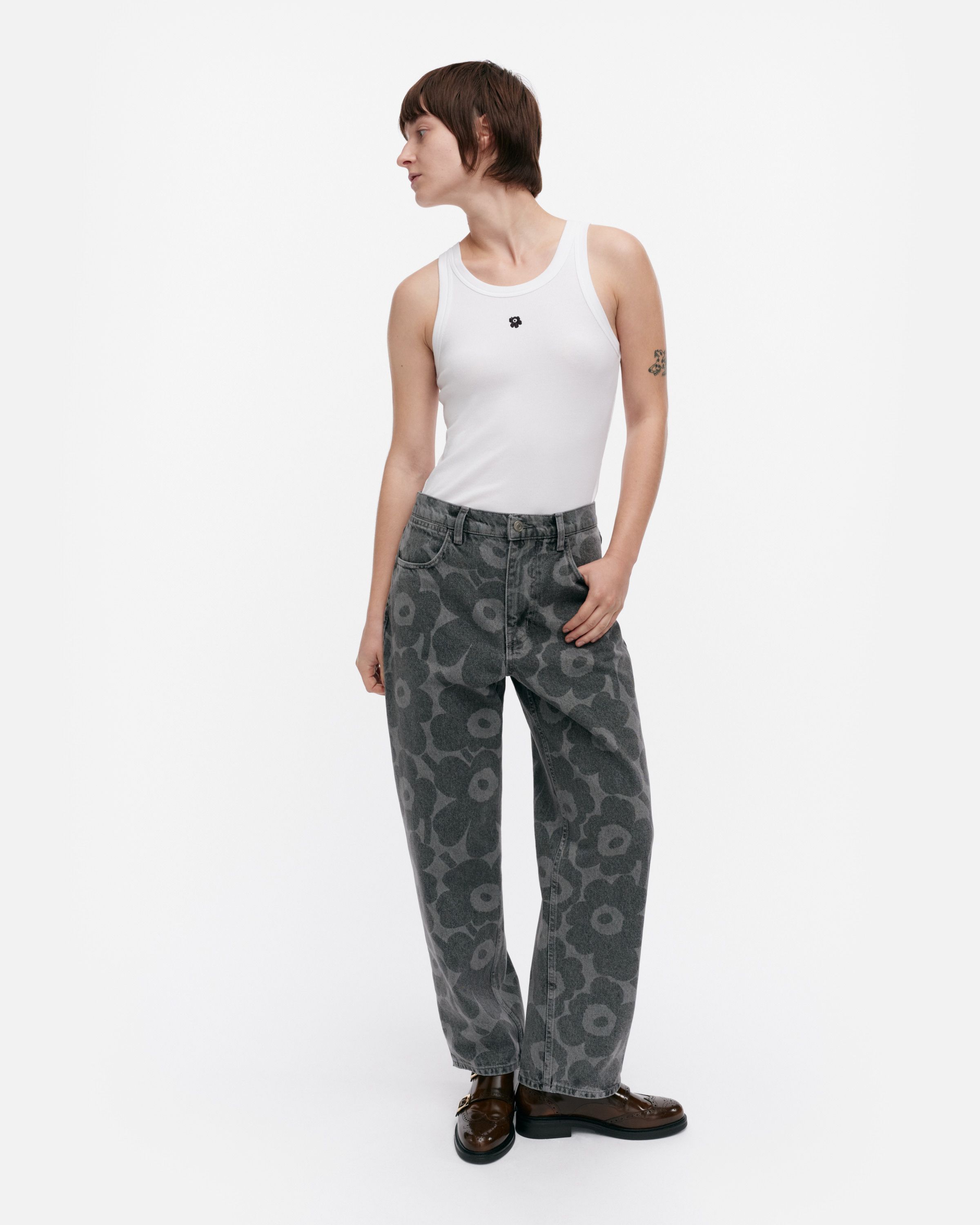 Maridenim Barrel Unikko