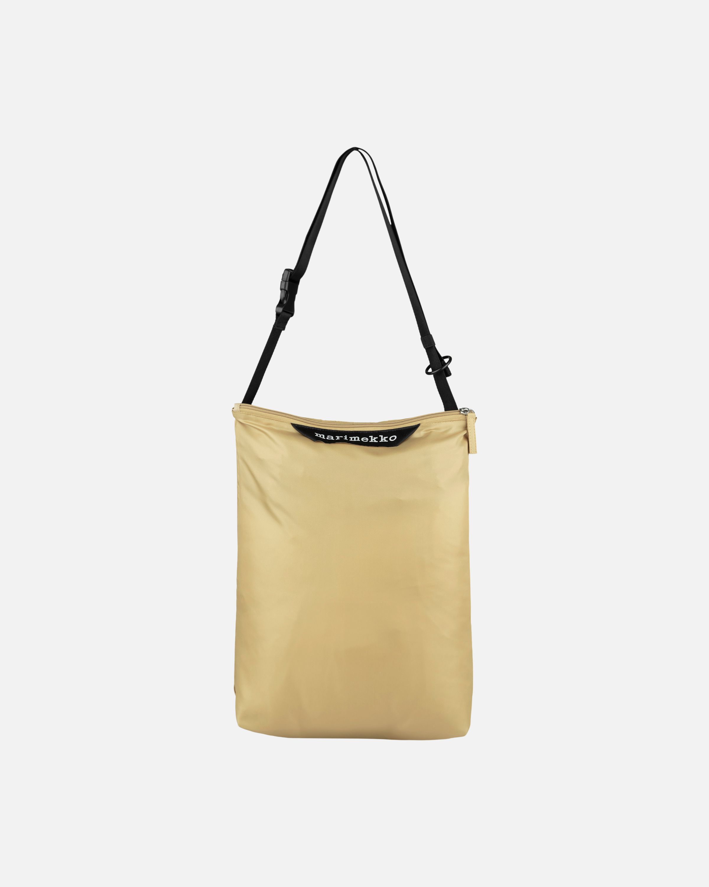 Neat Crossbody Solid M