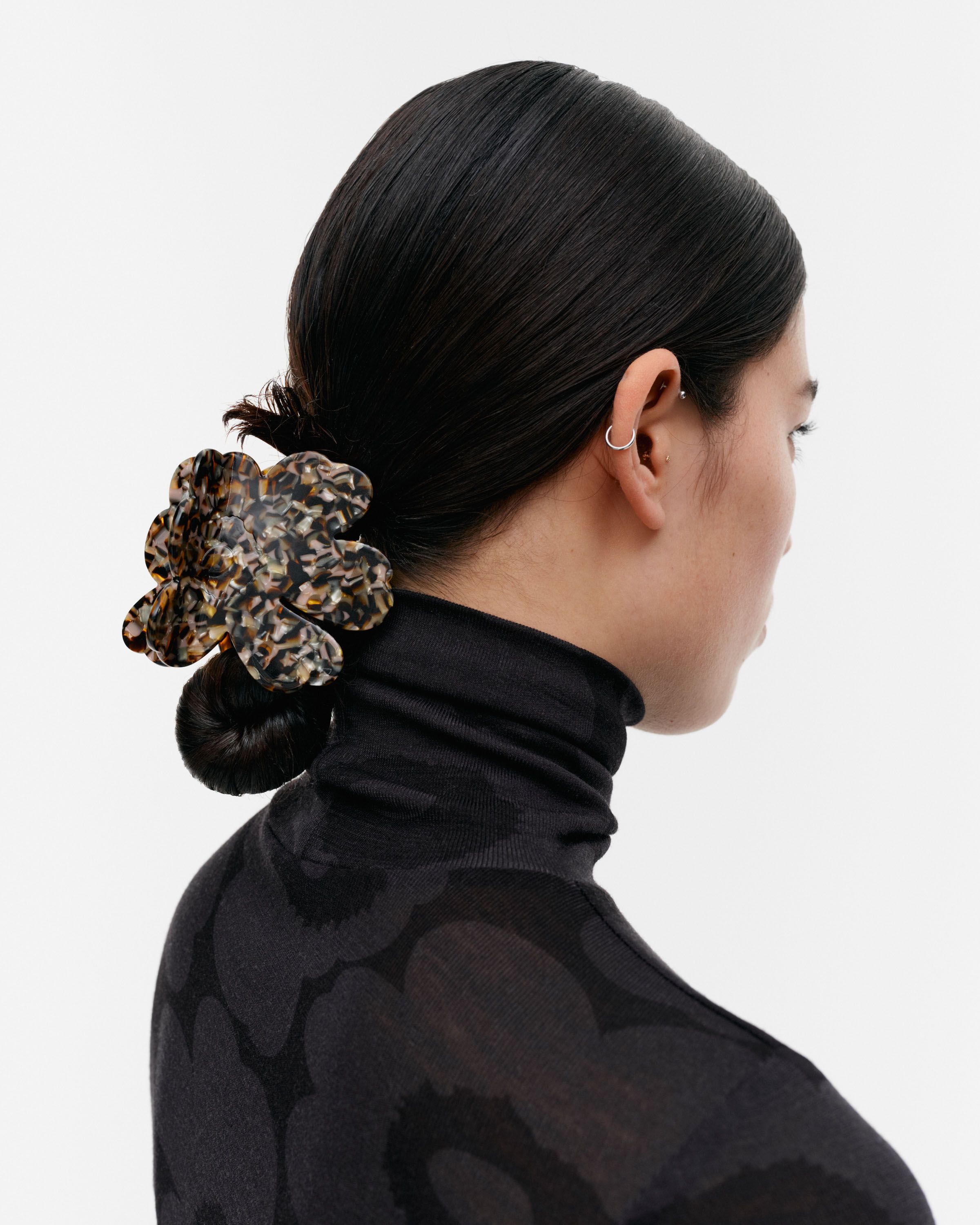 Unikko Hair Clip Large