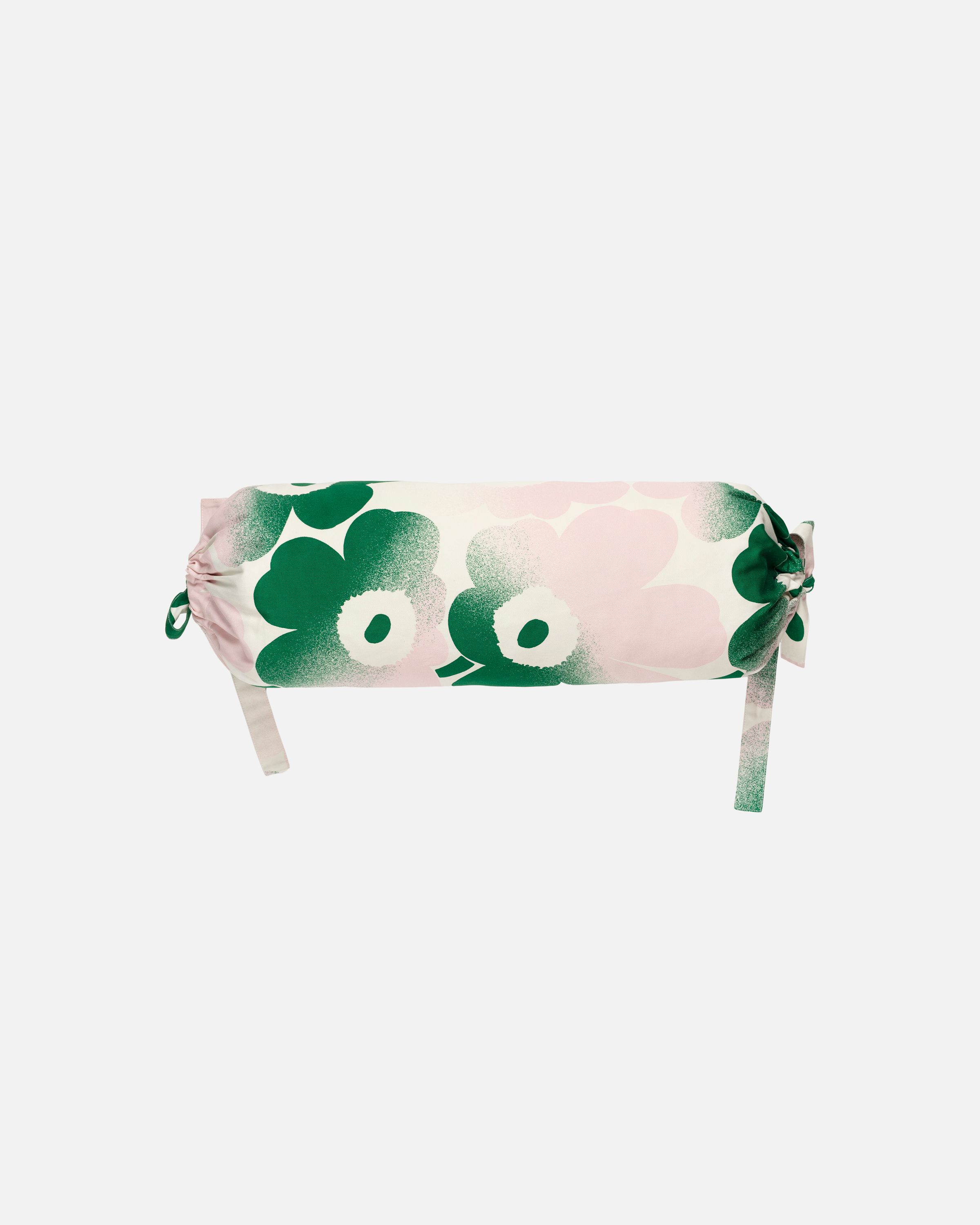 Pieni Unikko Häivähdys Tube pillow