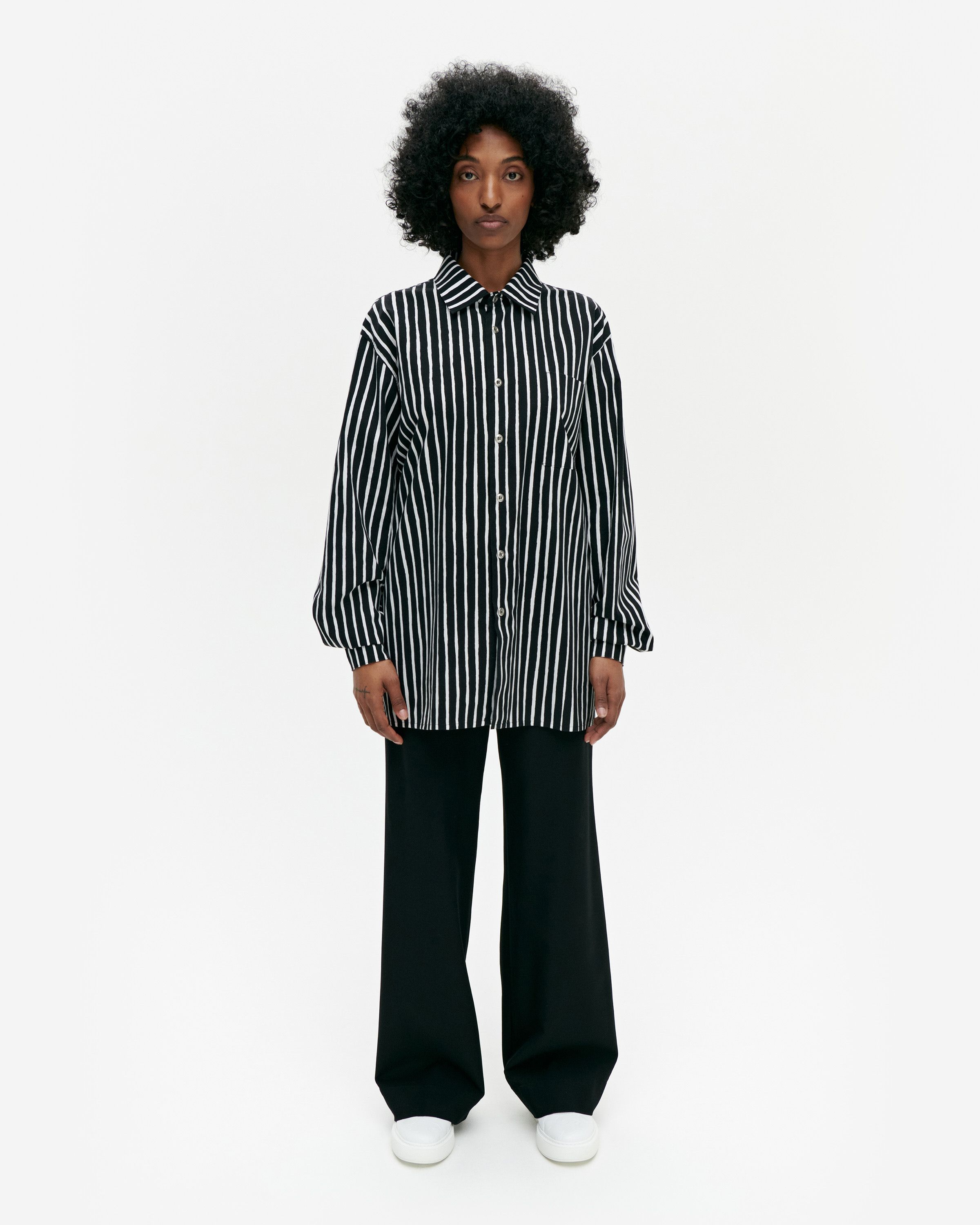 Jokapoika Kioski cotton shirt