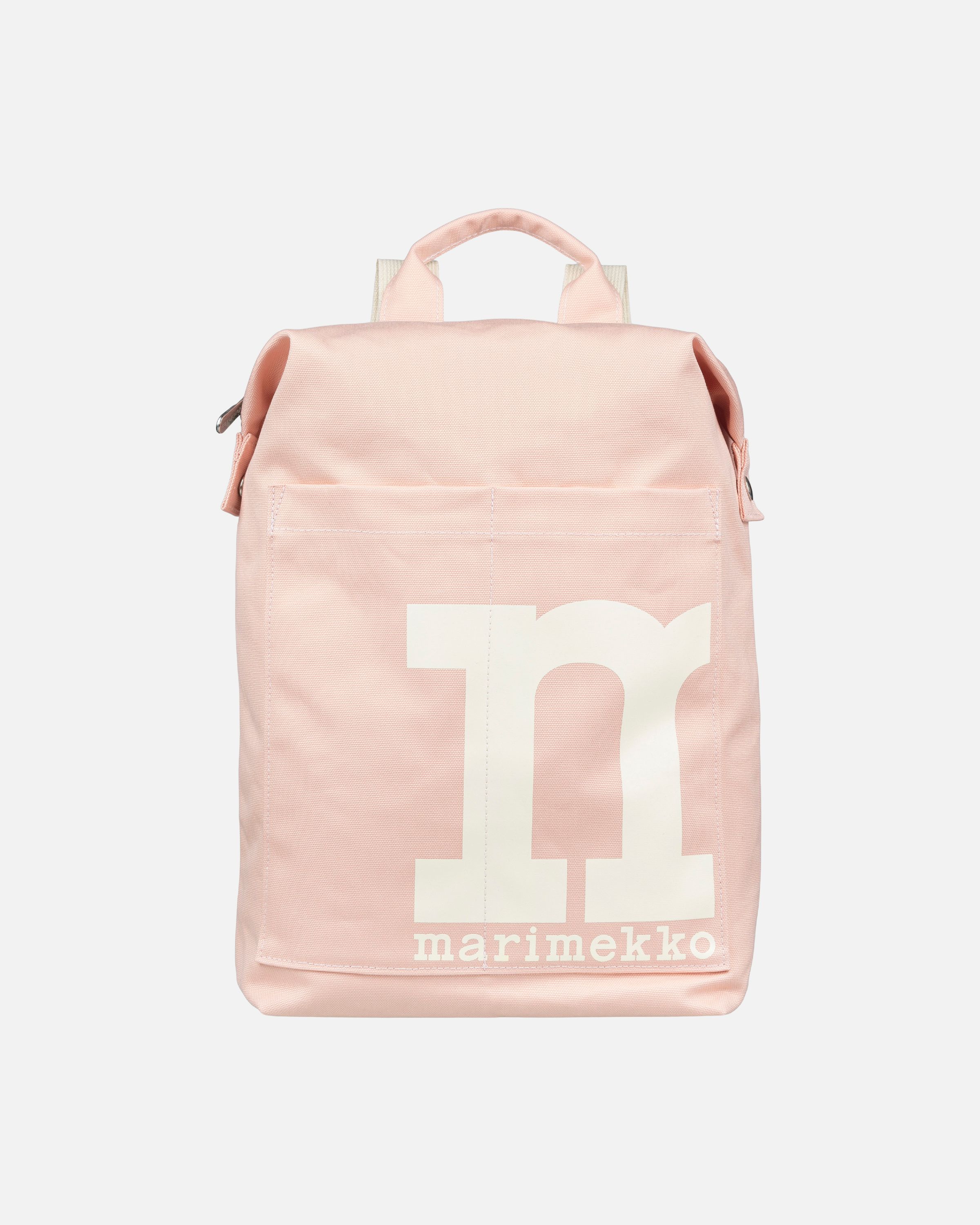 Mono Backpack Solid