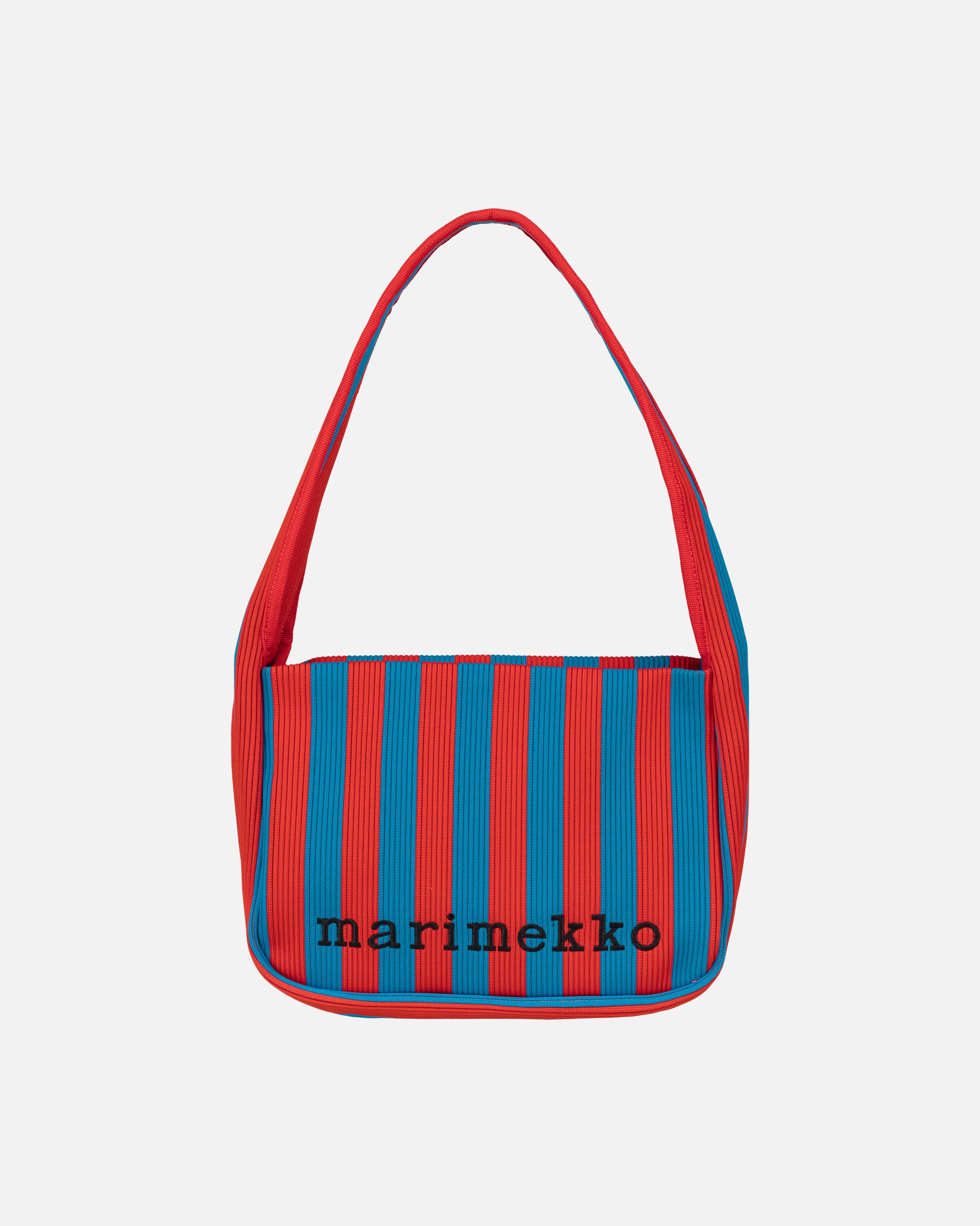 Knitted Shoulderbag Merirosvo