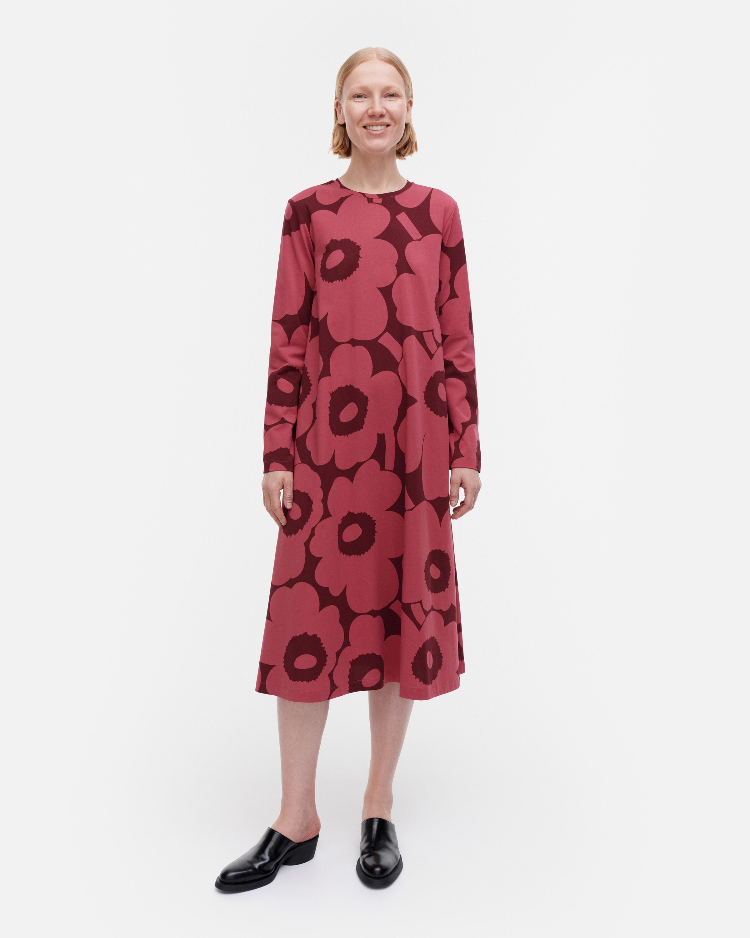 Lehtokielo Unikko