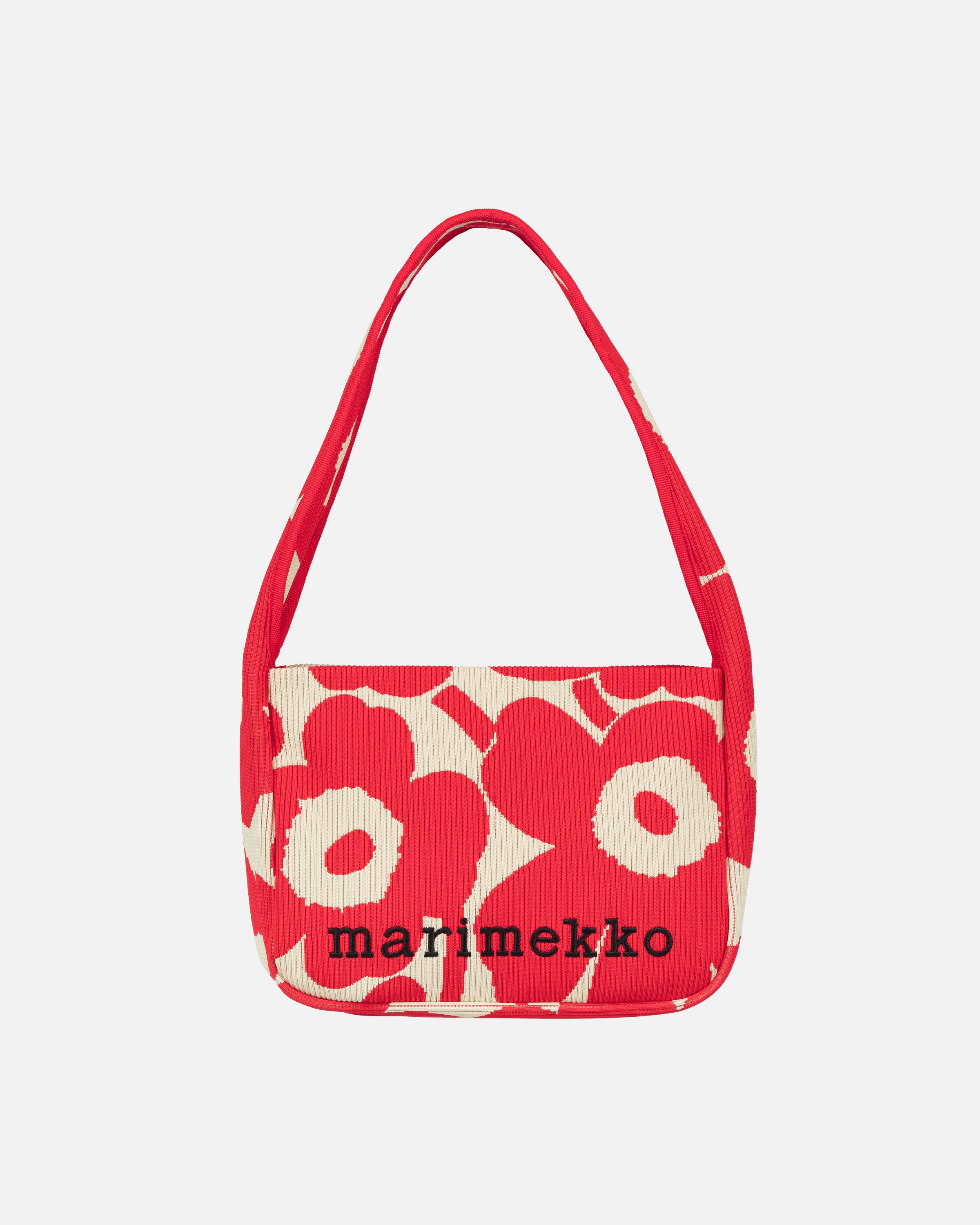 Knitted Shoulderbag Unikko