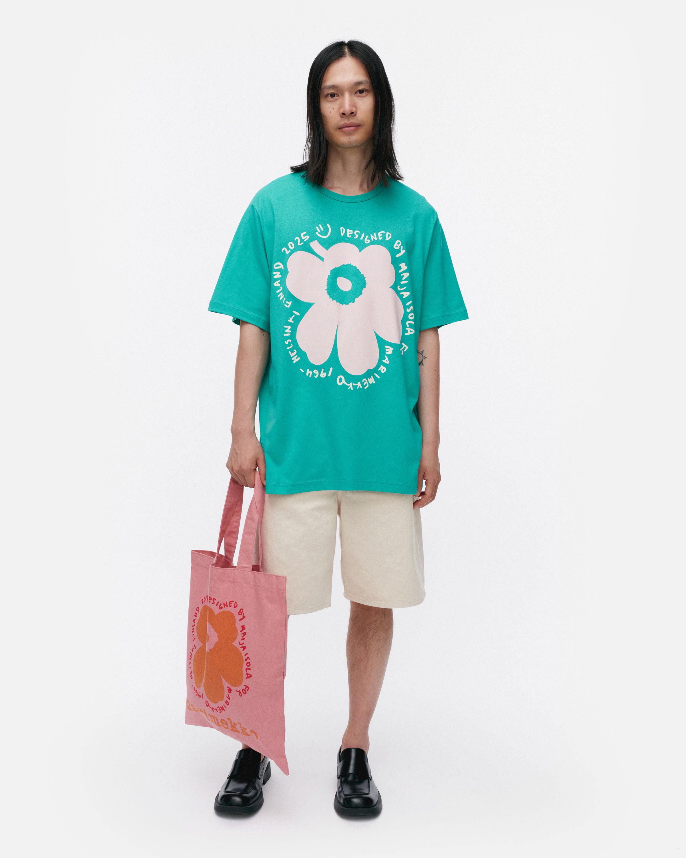Vihne Unikko Placement
