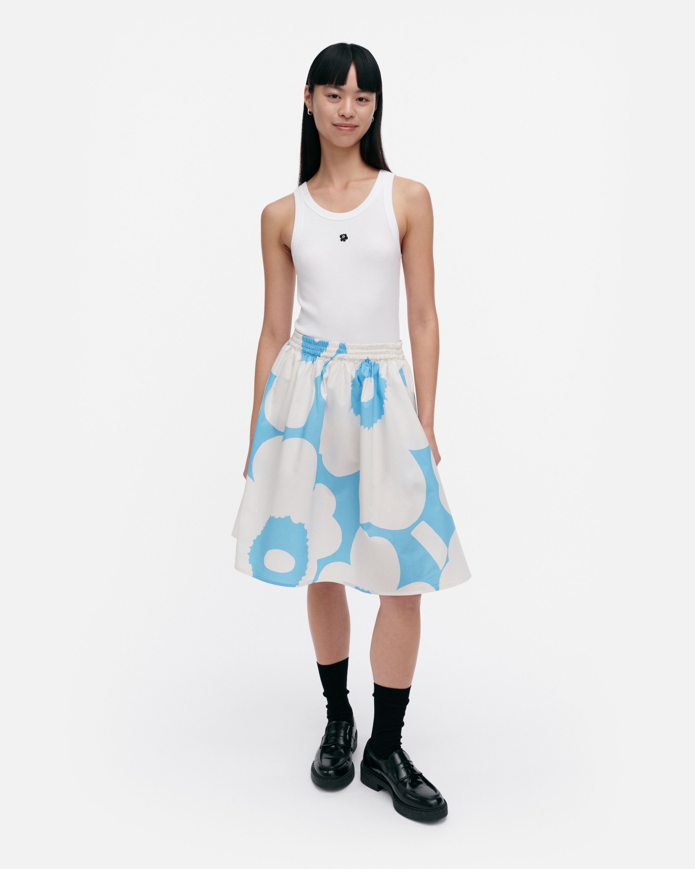 Poiminnot Unikko