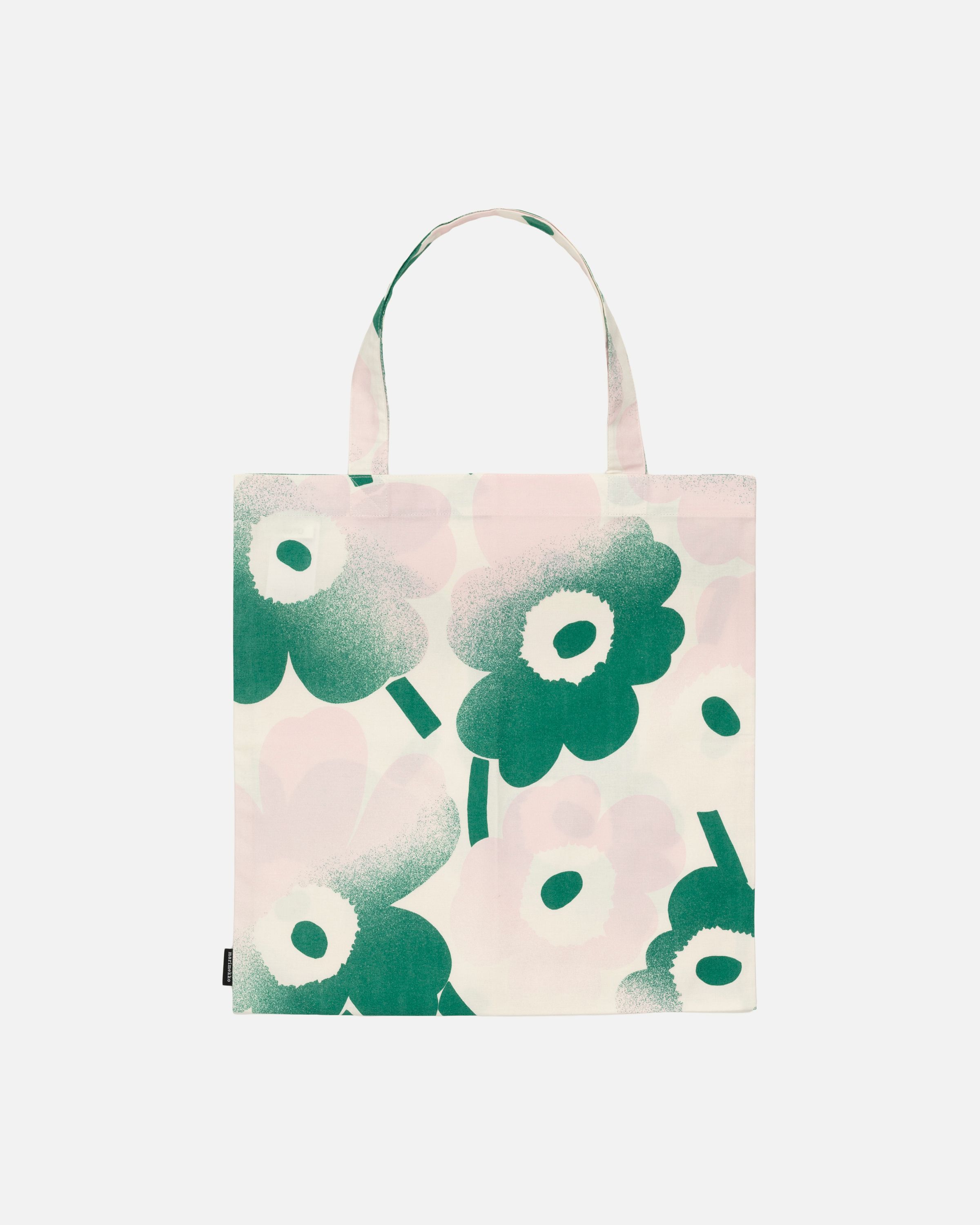Unikko Häivähdys Bag 44x43 cm