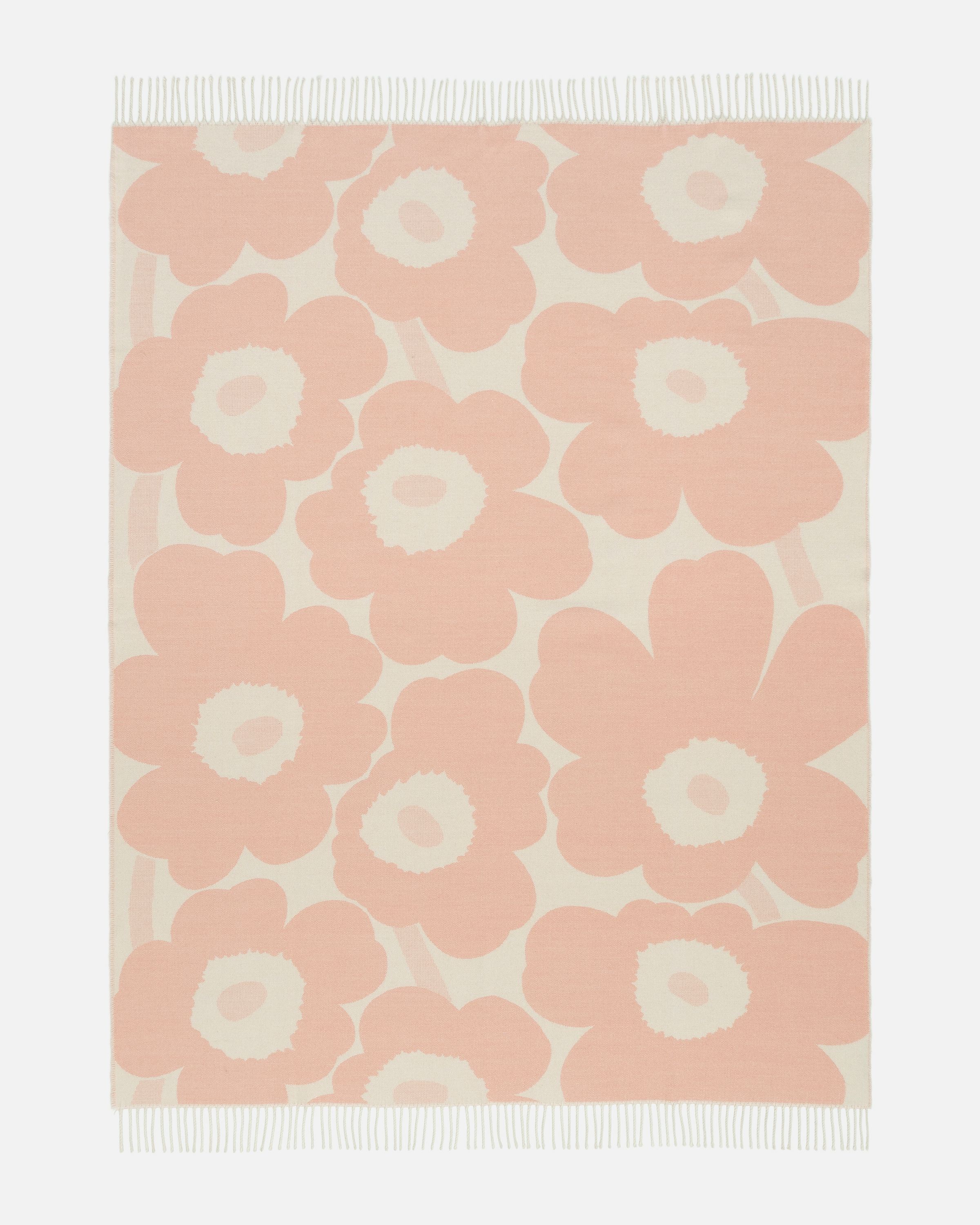 Unikko Blanket 130x180 cm