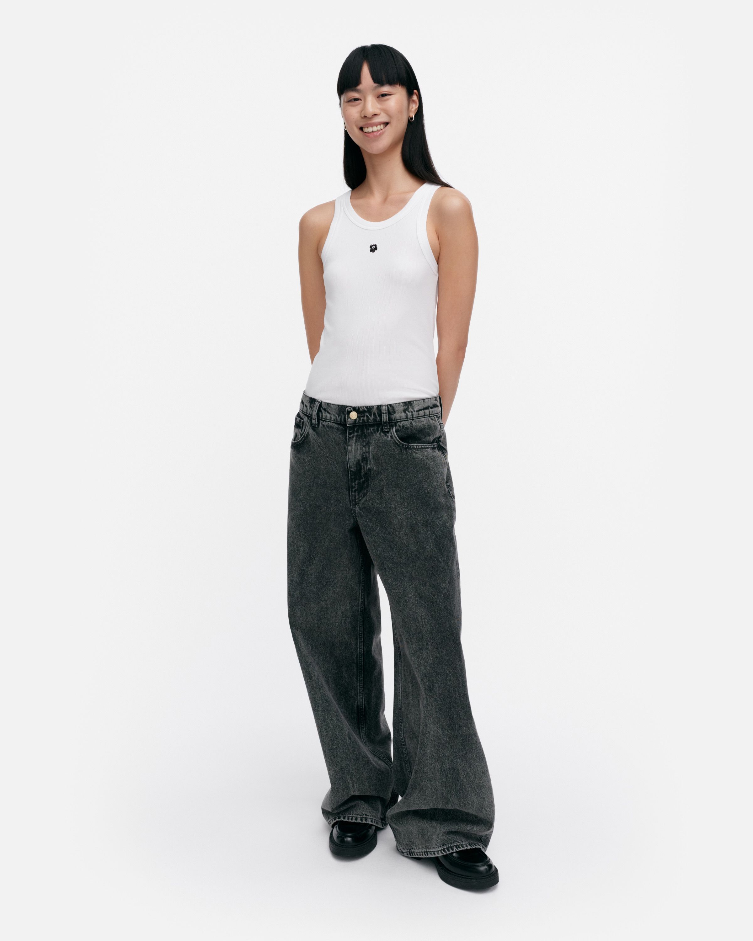Maridenim Loose