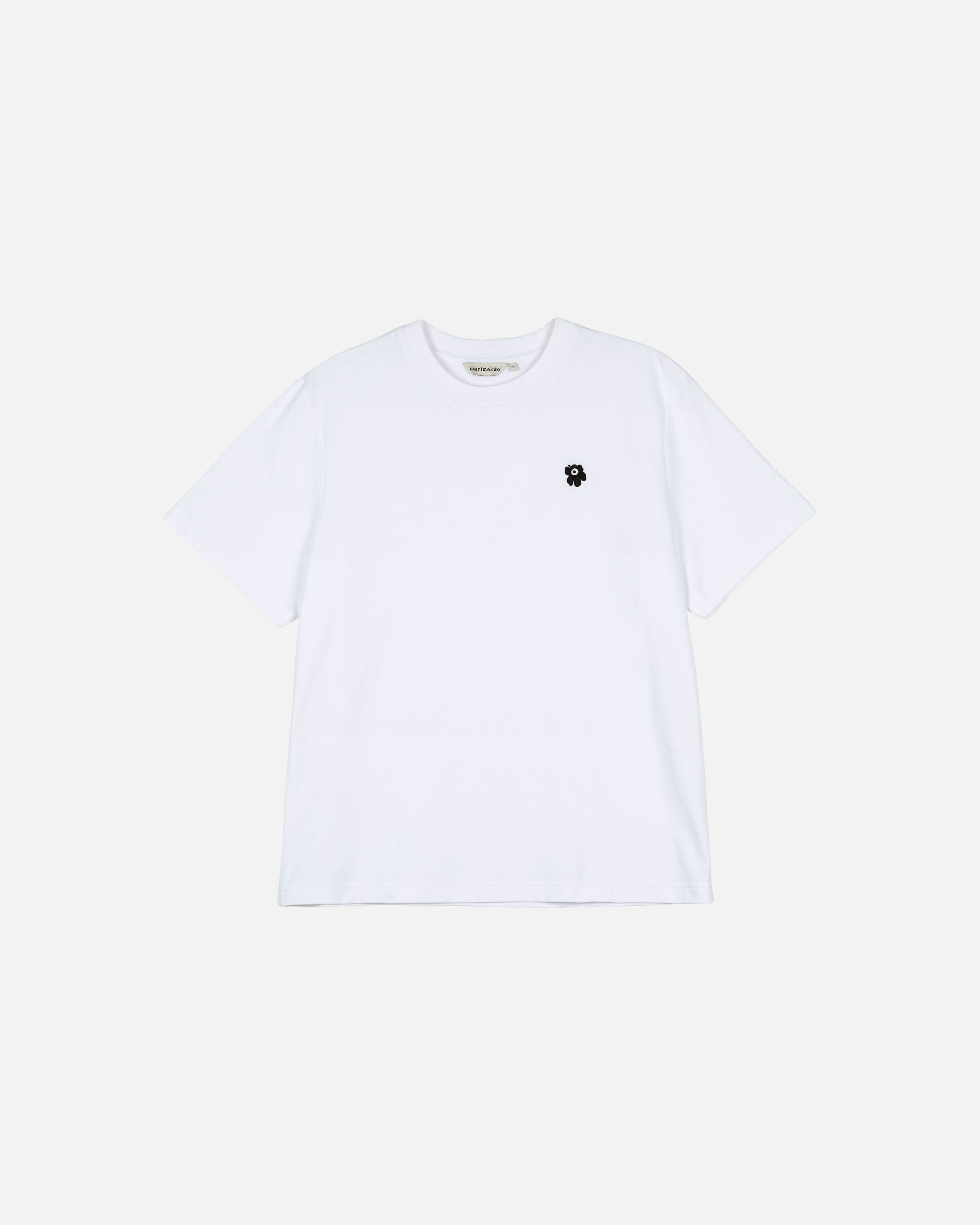 Torus Unikko Placement T-shirt