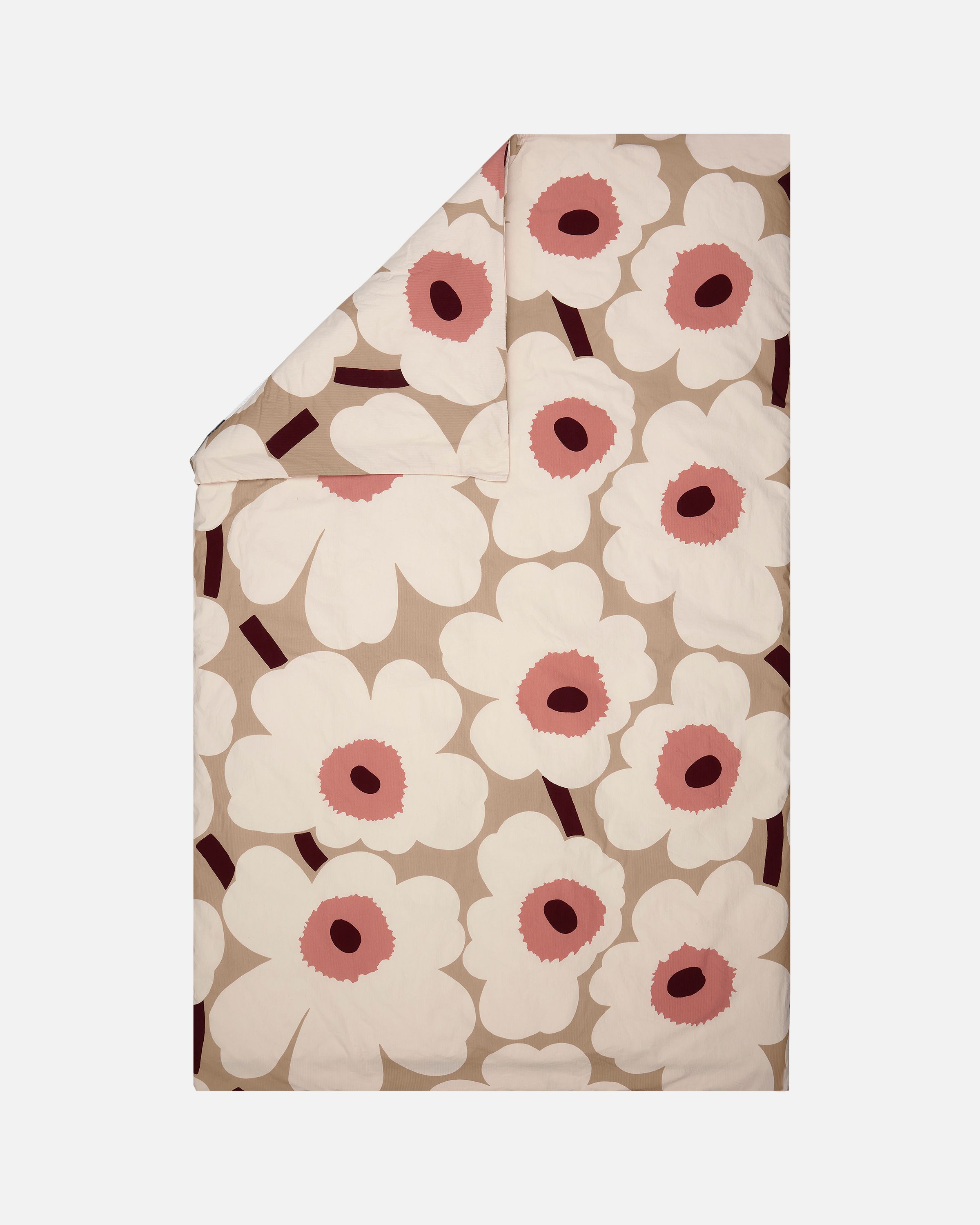 Unikko Duvet cover 150 x 210 cm