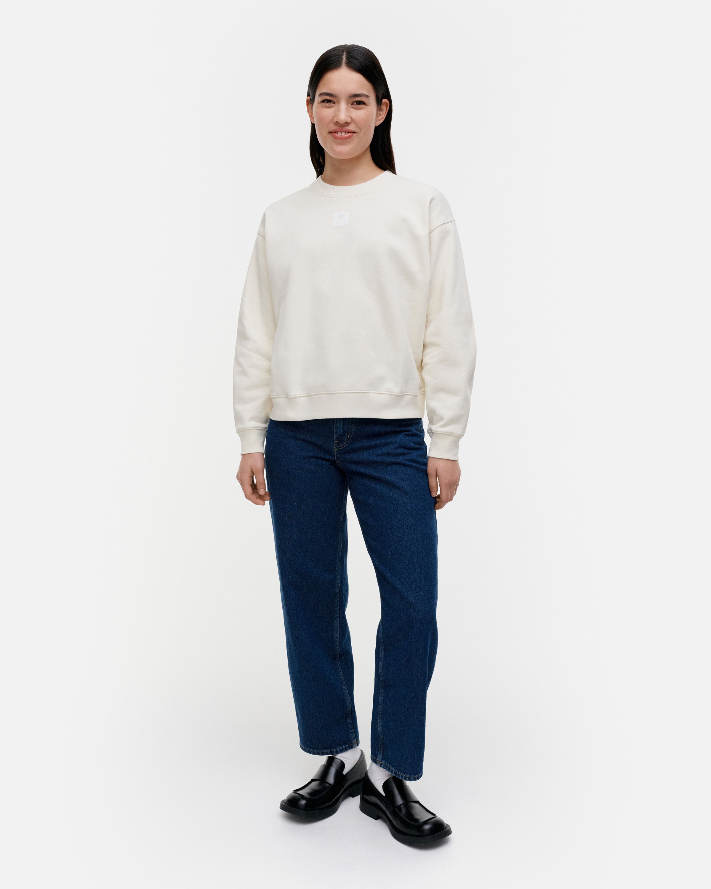 Ovaali Unikko Placement
