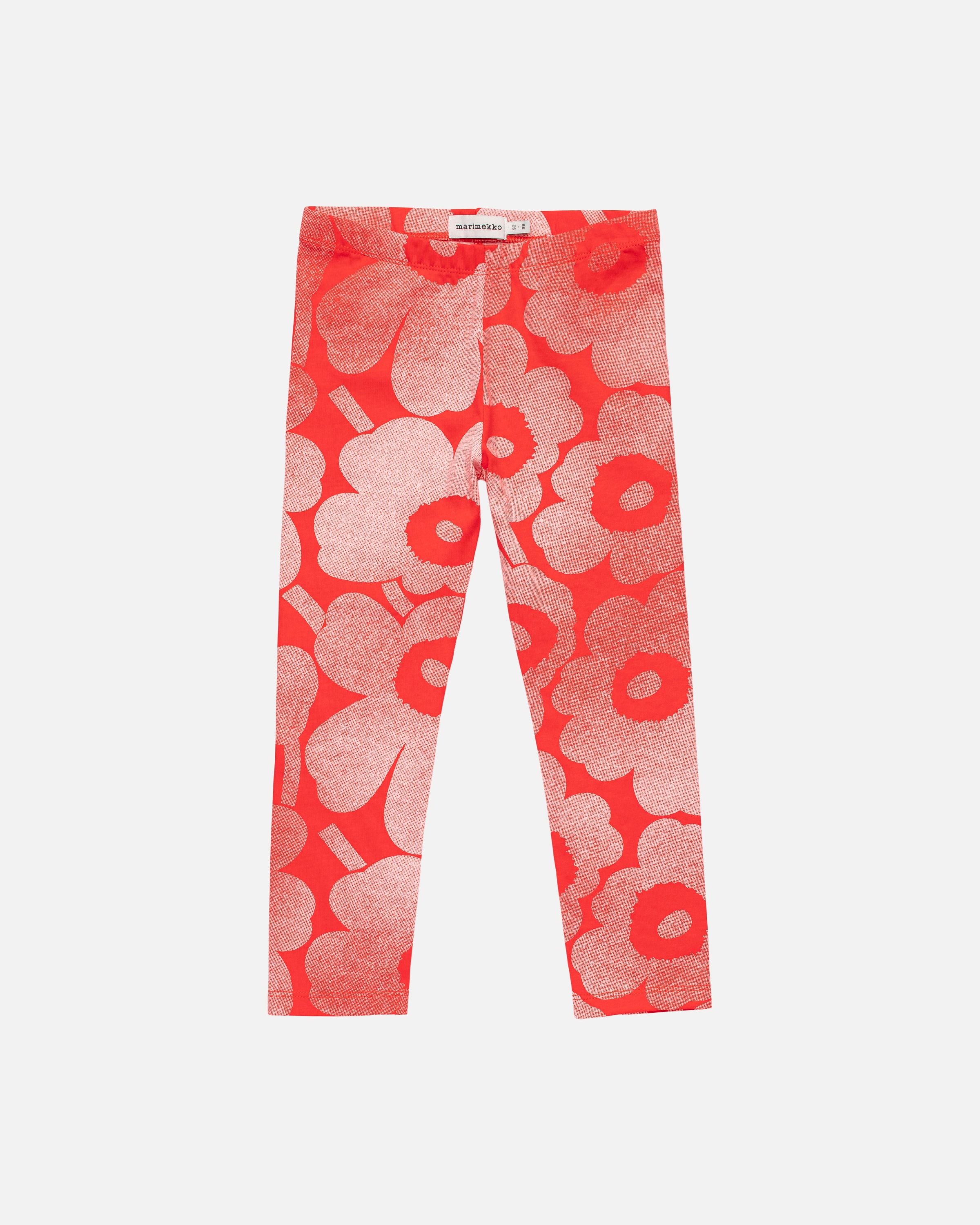Lairi Unikko II Kids jersey pants 92/98-104/110