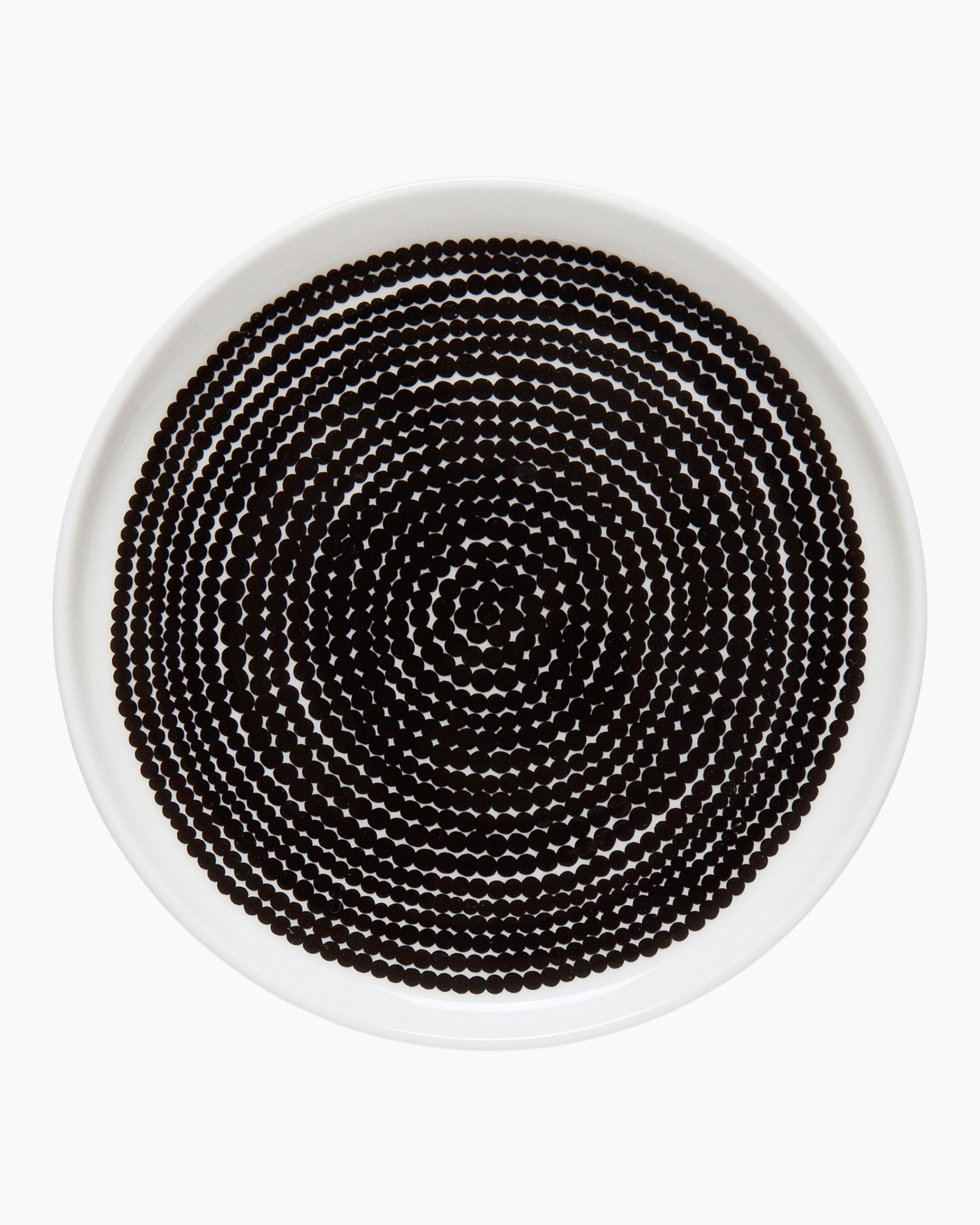 Oiva / Siirtolapuutarha Plate 13,5 cm