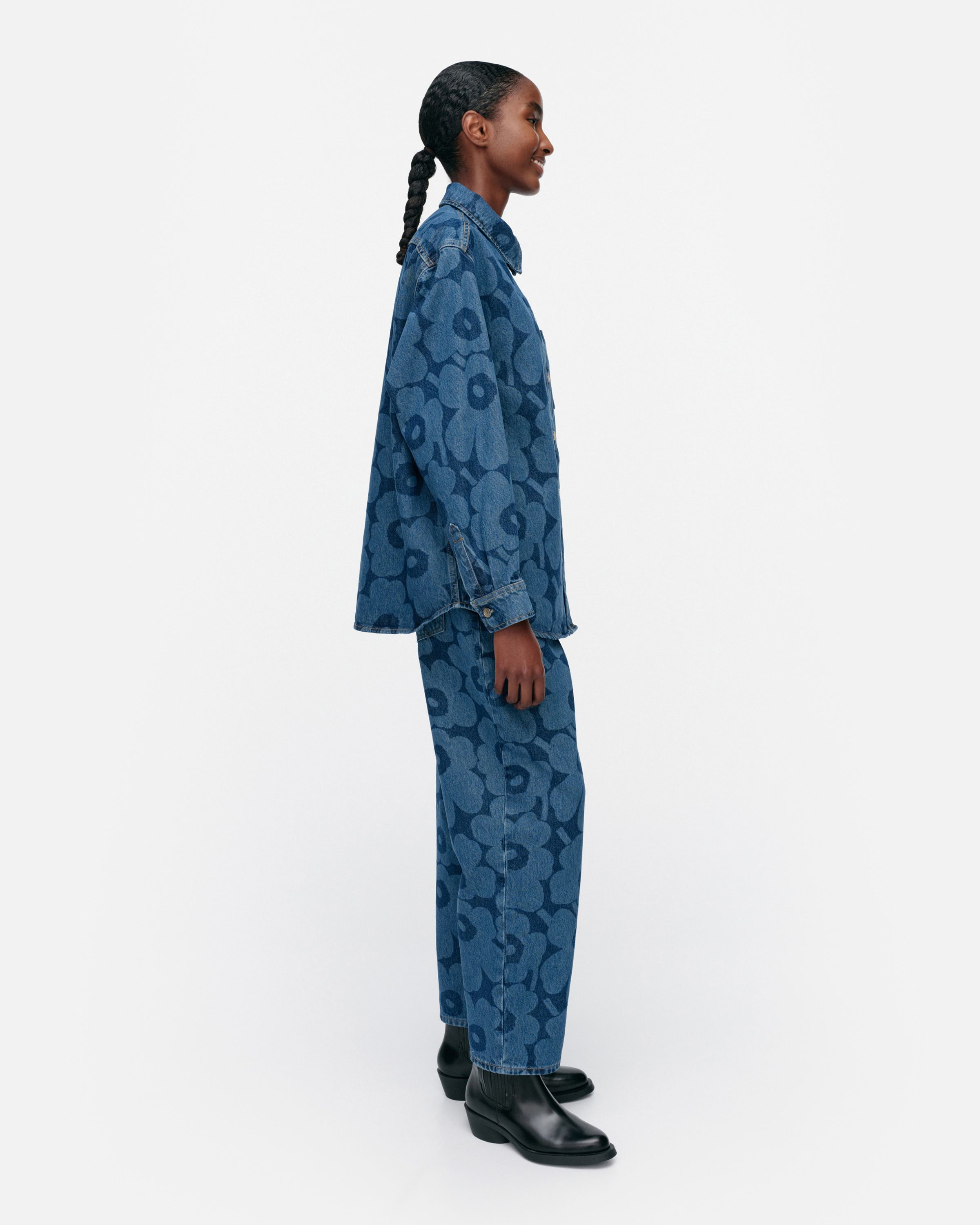 Maridenim Vaihe Unikko