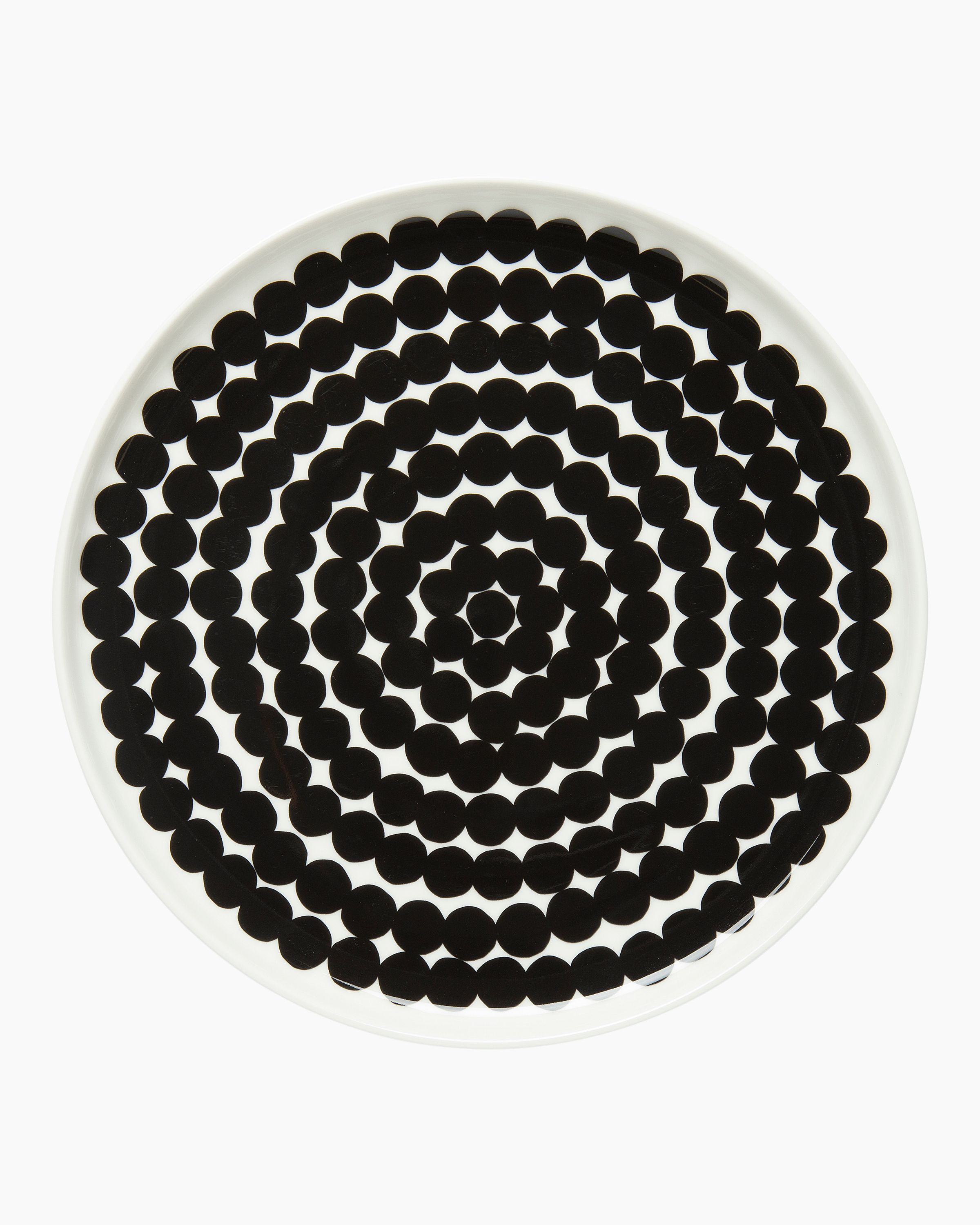Oiva / Siirtolapuutarha Plate 20 cm