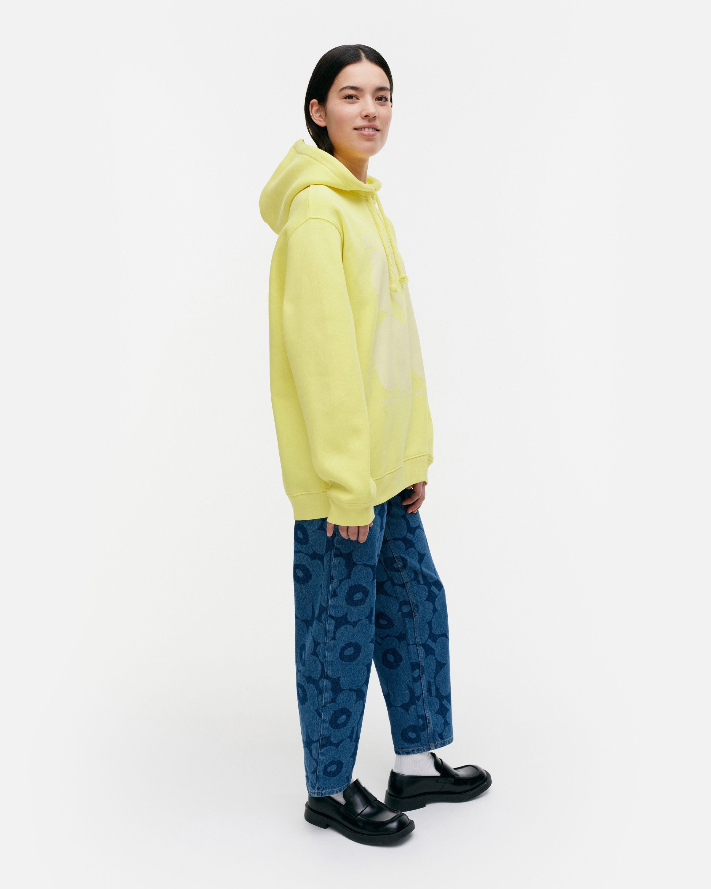 Luuppi Unikko Placement
