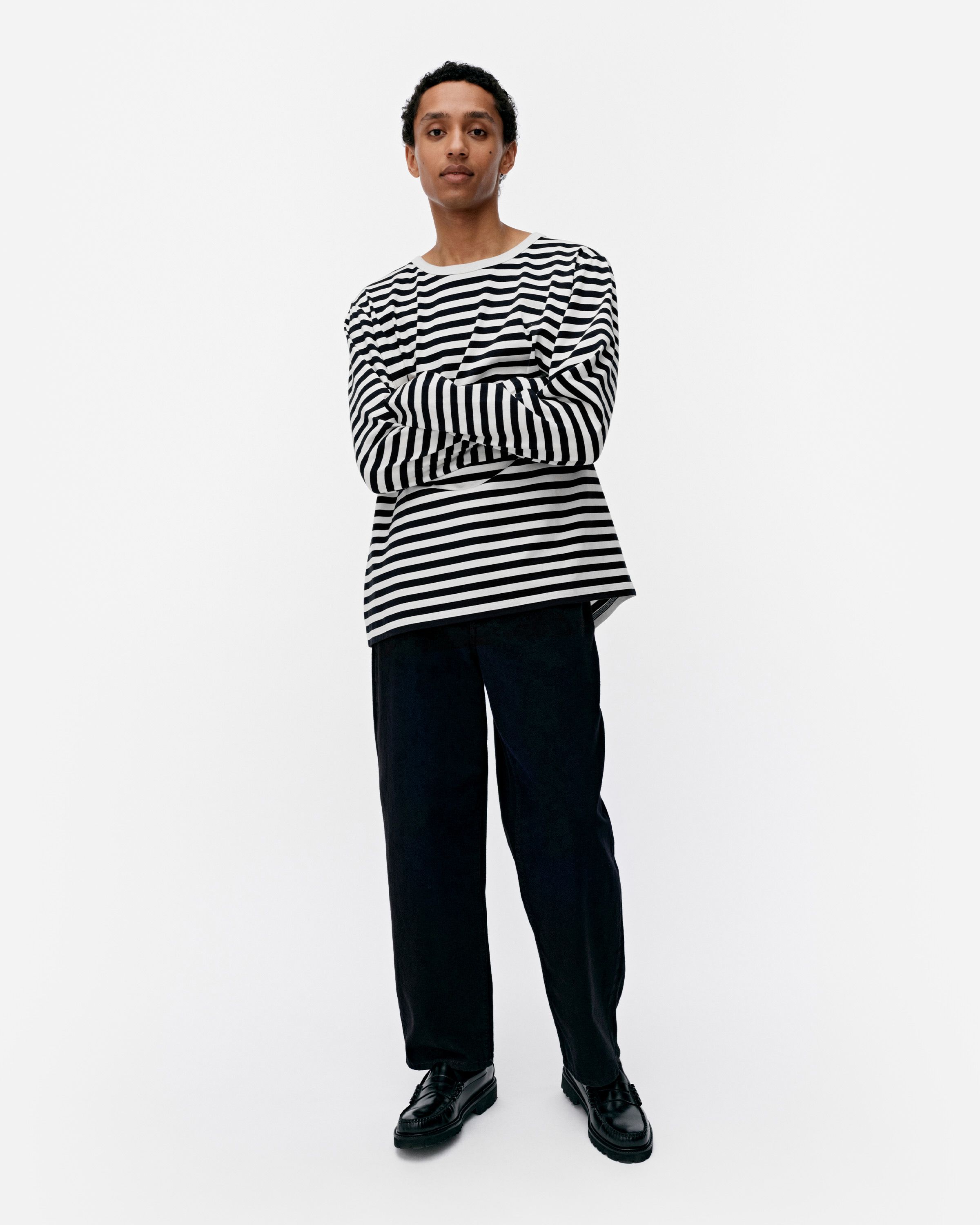 Tasaraita Unisex