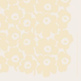 Ihastuttava Unikko Scarf