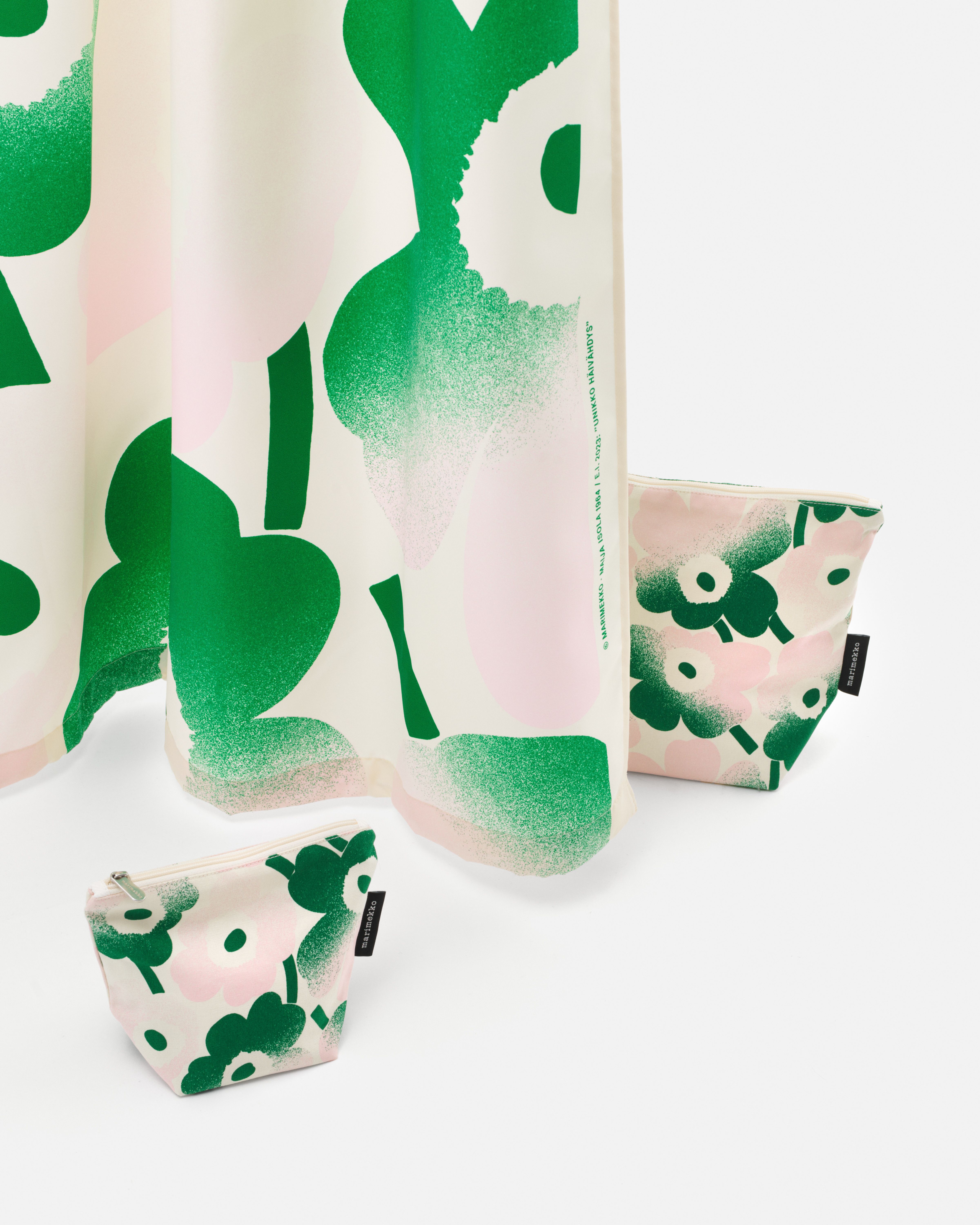 Mini Unikko Häivähdys Kait