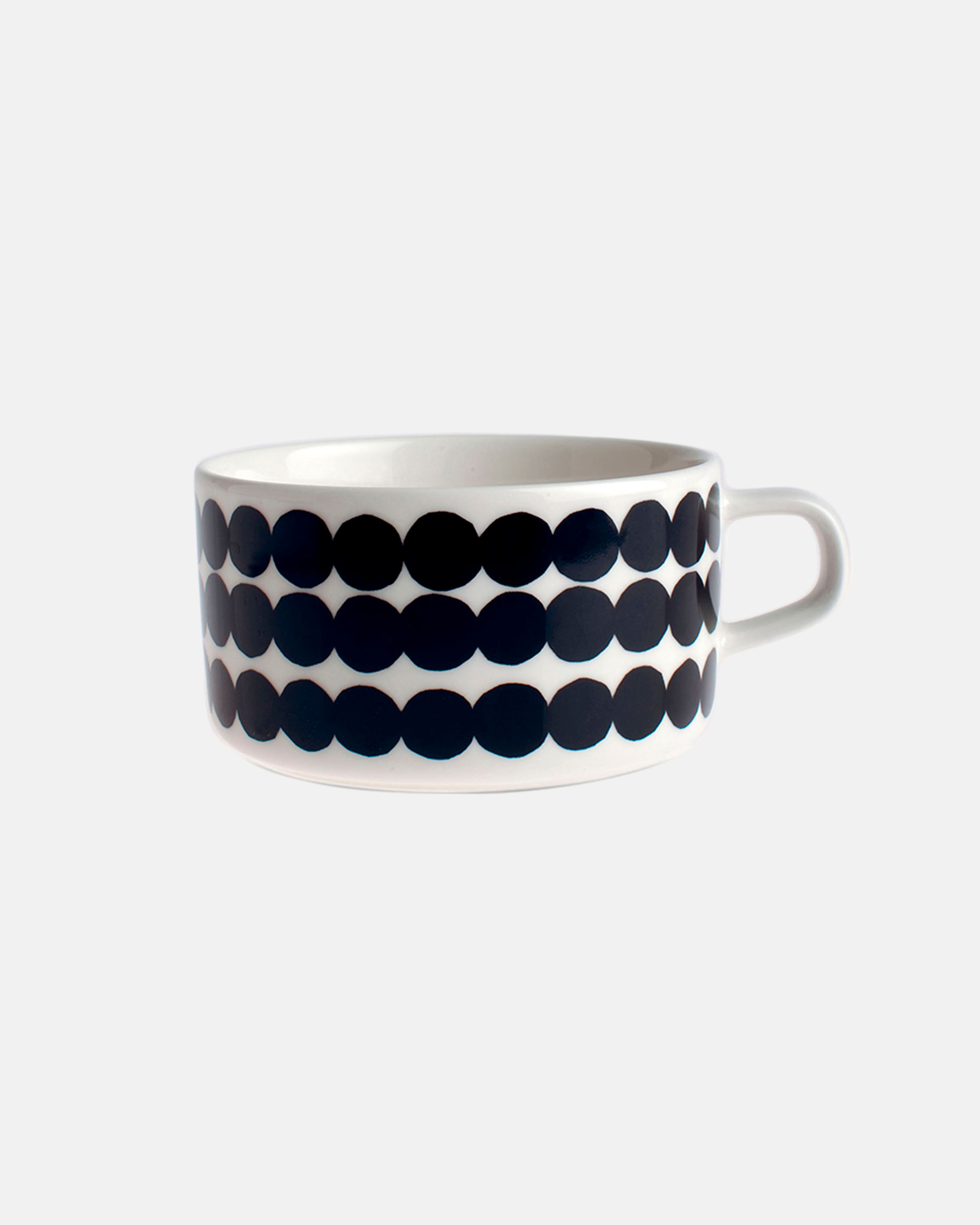 Oiva / Siirtolapuutarha Teacup 2,5 dl