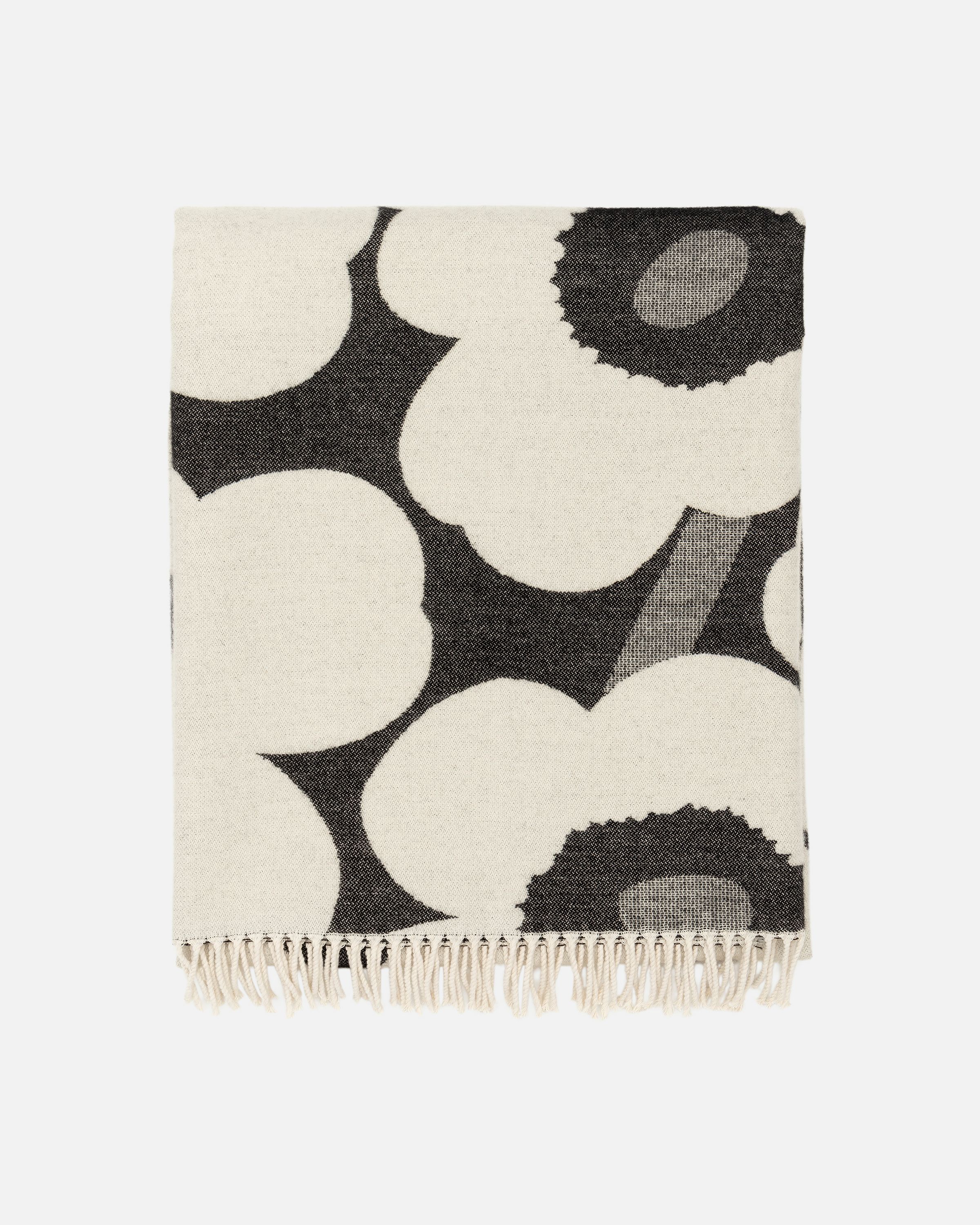 Unikko Blanket 130x180 cm