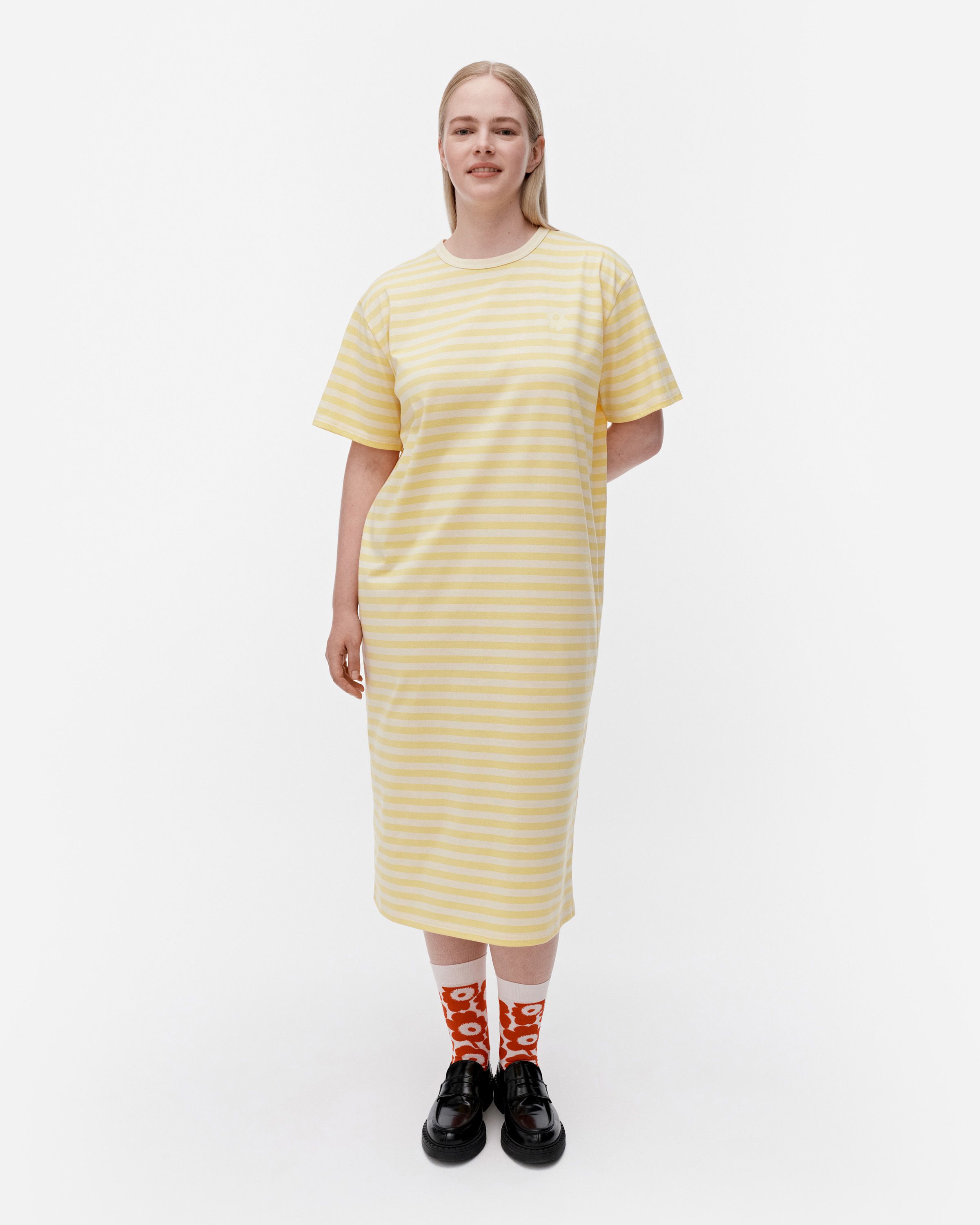 Tasaraita Oversized